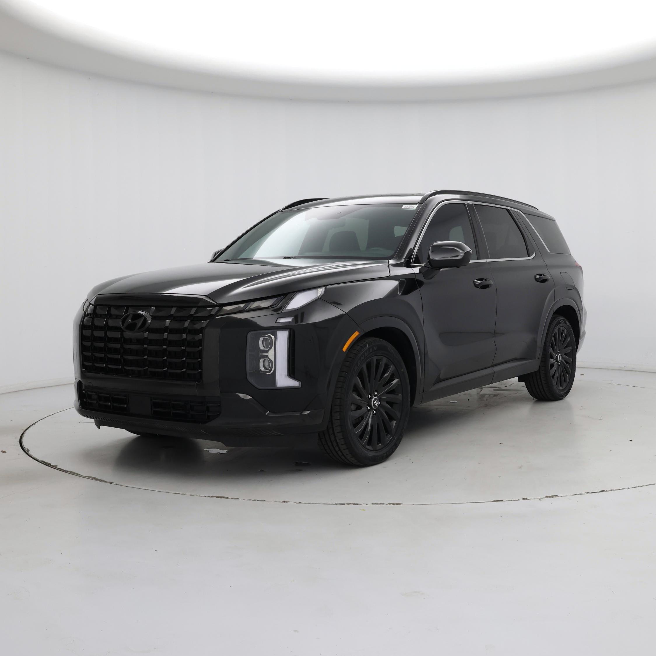 Thumbnail: 2024 Hyundai Palisade - 4