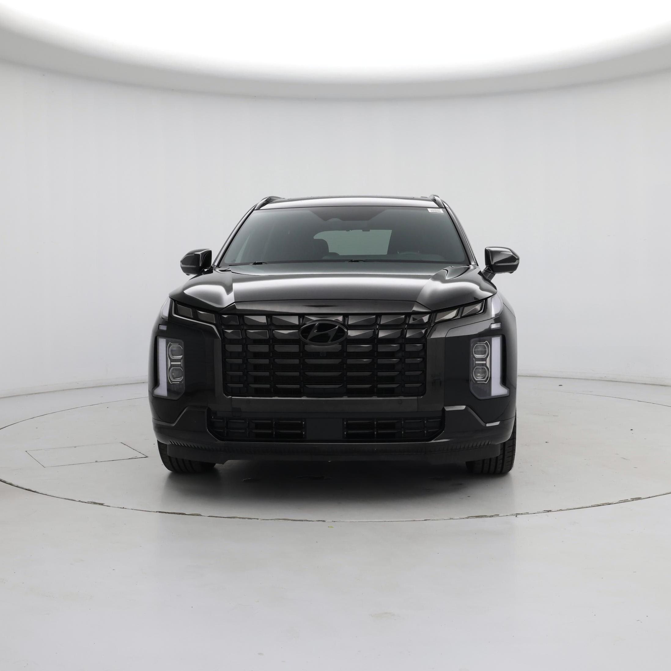 Thumbnail: 2024 Hyundai Palisade - 5