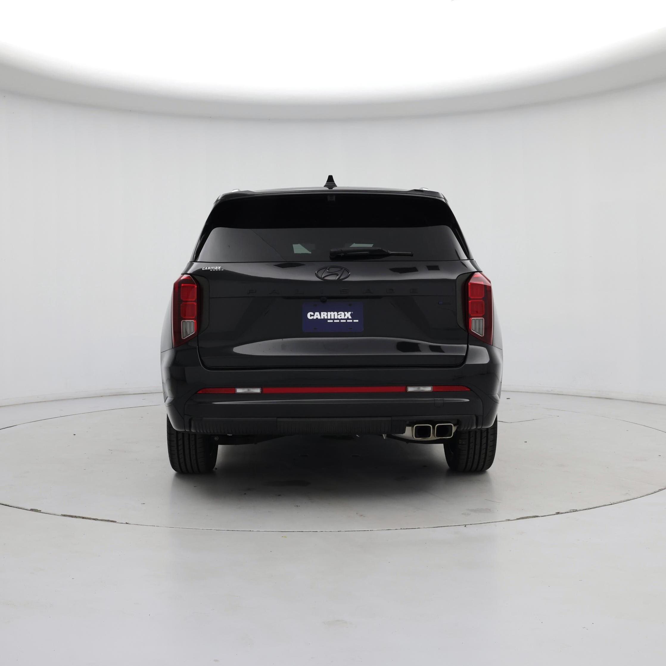Thumbnail: 2024 Hyundai Palisade - 6
