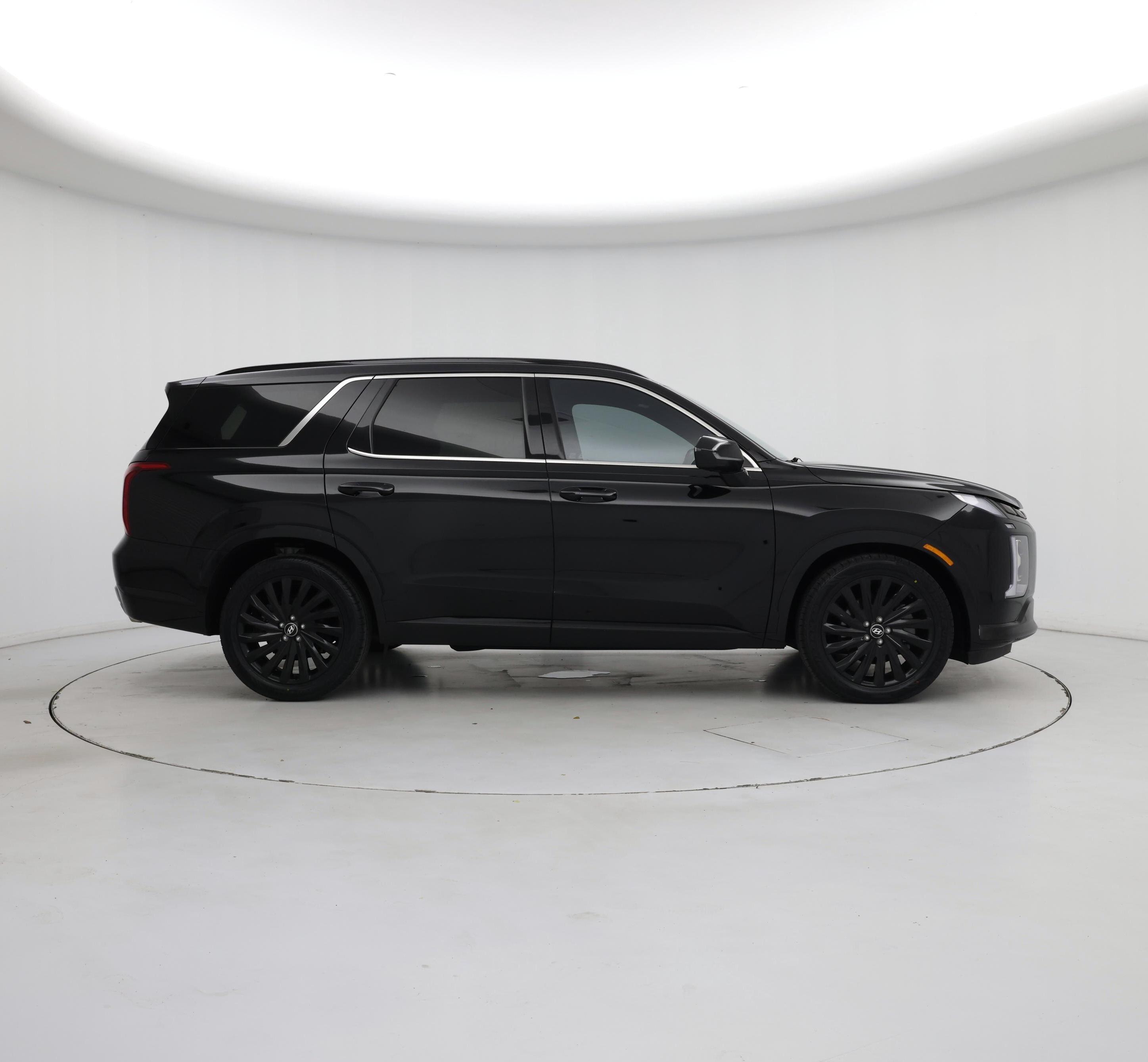 Thumbnail: 2024 Hyundai Palisade - 7
