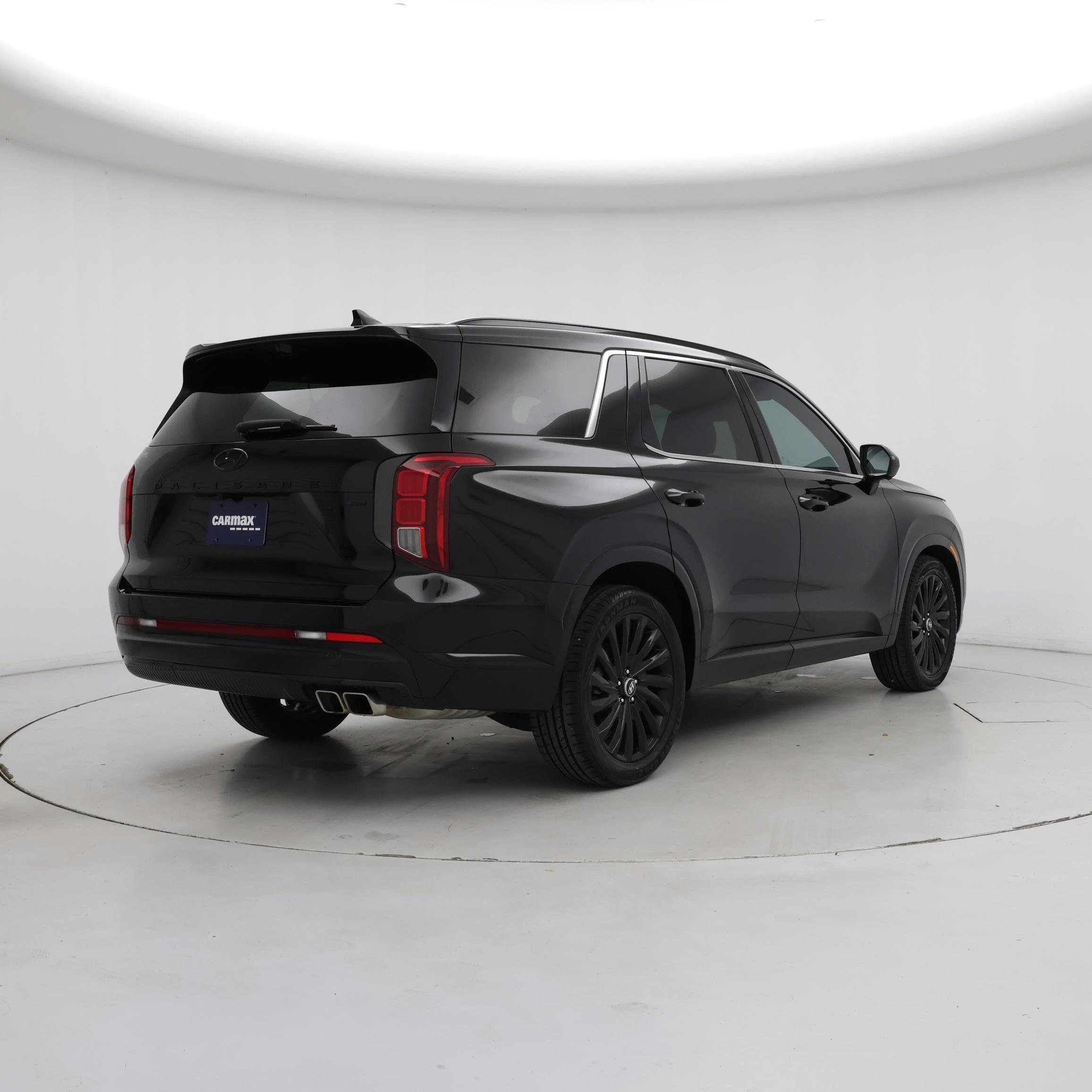 Thumbnail: 2024 Hyundai Palisade - 8
