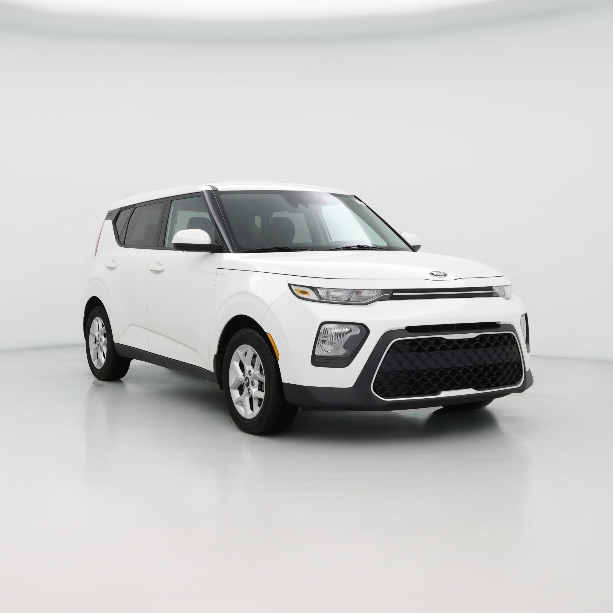 Thumbnail: 2020 Kia Soul - 1