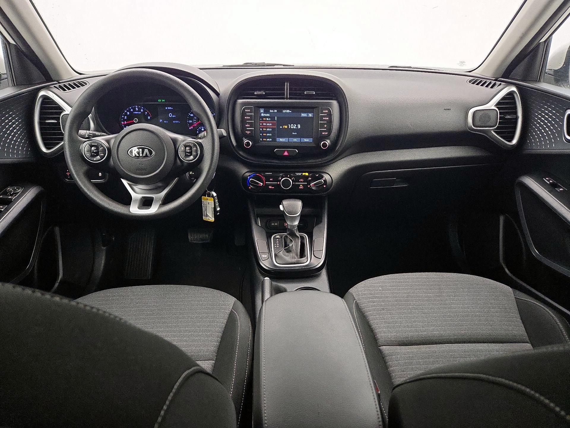 Thumbnail: 2020 Kia Soul - 9