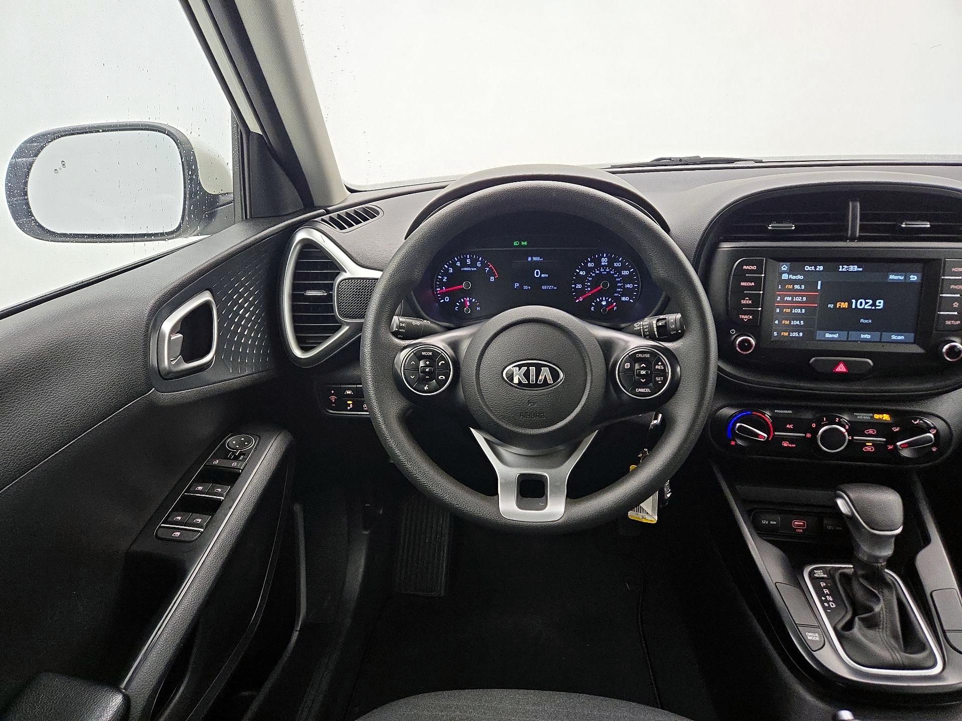 Thumbnail: 2020 Kia Soul - 10