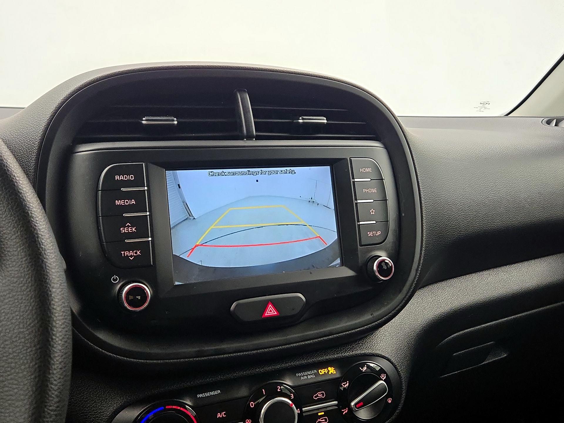 Thumbnail: 2020 Kia Soul - 14