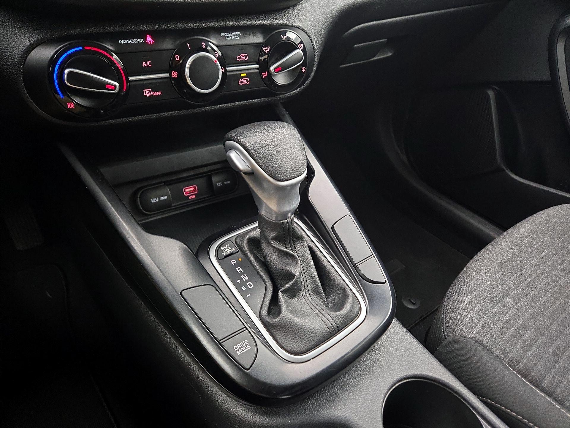 Thumbnail: 2020 Kia Soul - 17