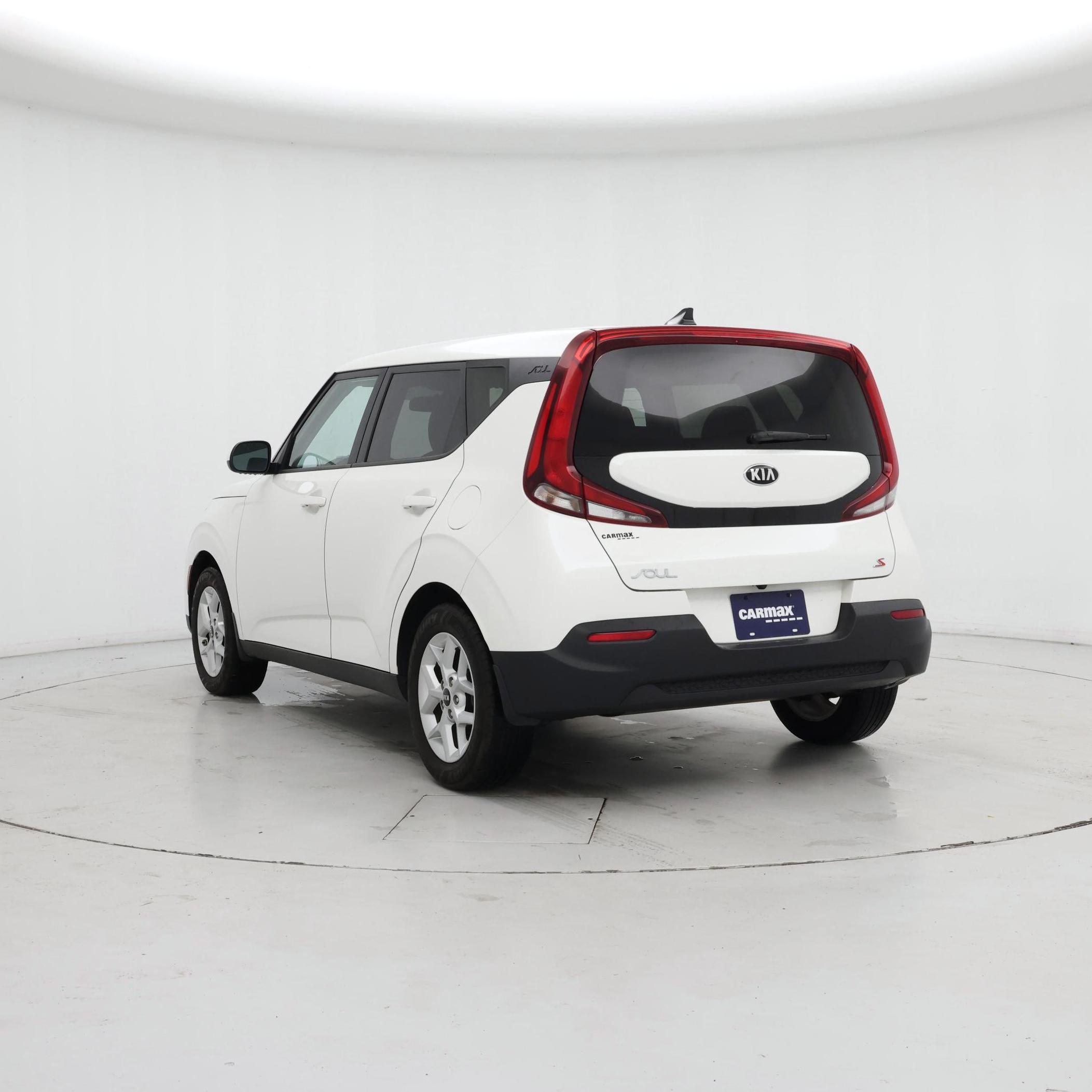 Thumbnail: 2020 Kia Soul - 2