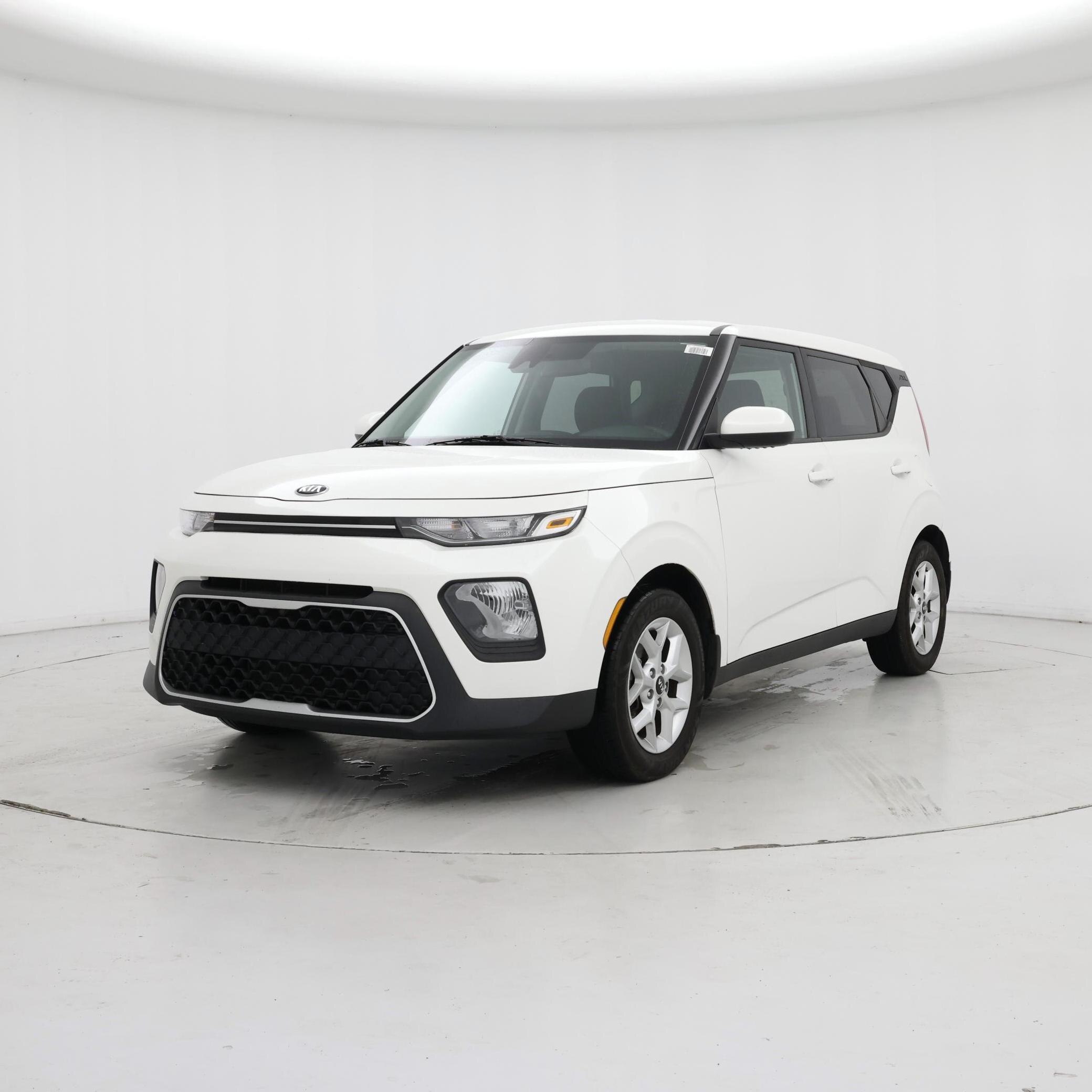 Thumbnail: 2020 Kia Soul - 4