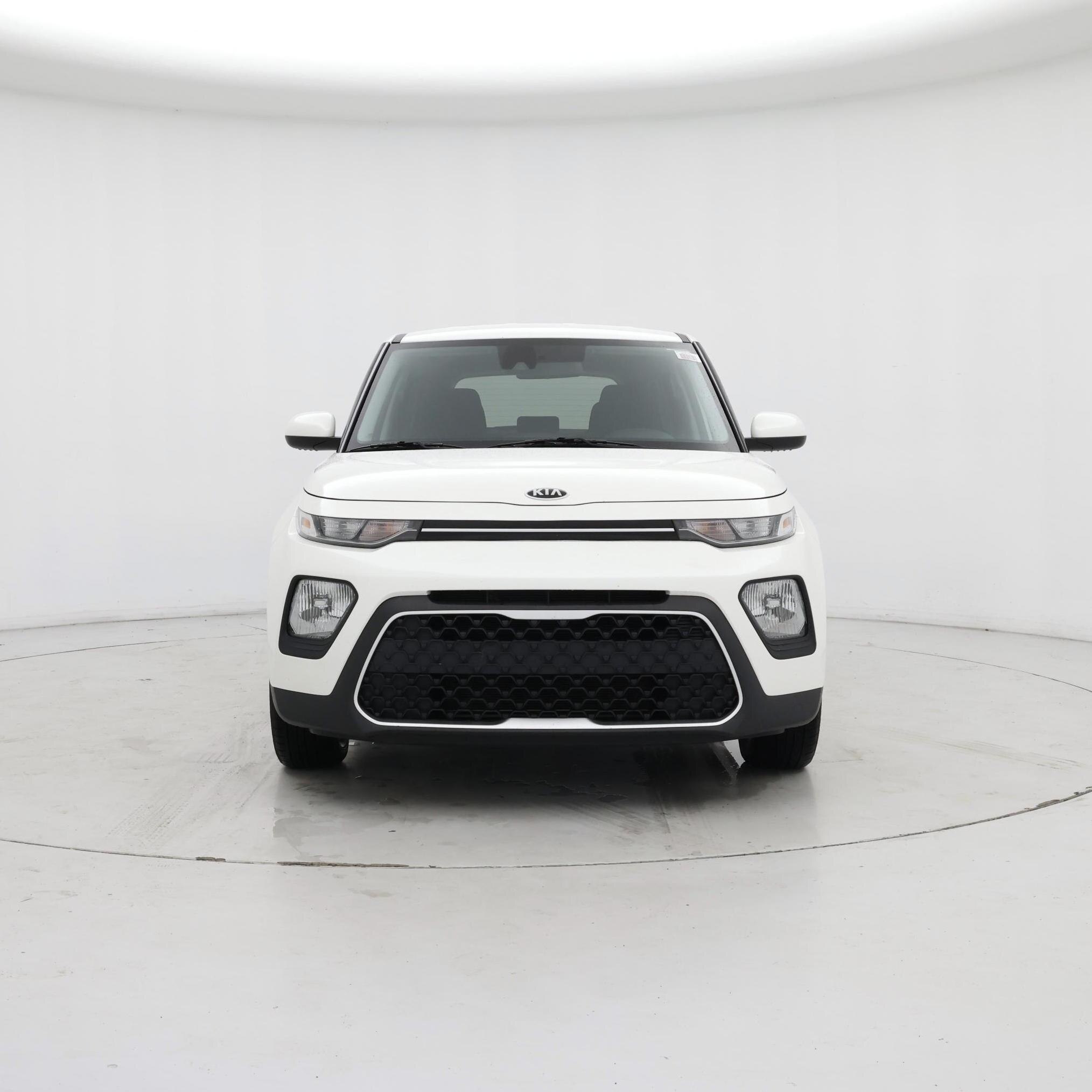 Thumbnail: 2020 Kia Soul - 5