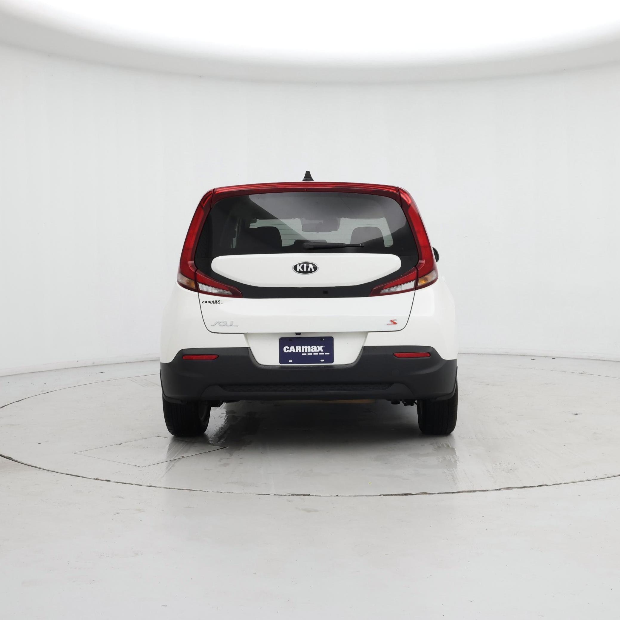 Thumbnail: 2020 Kia Soul - 6