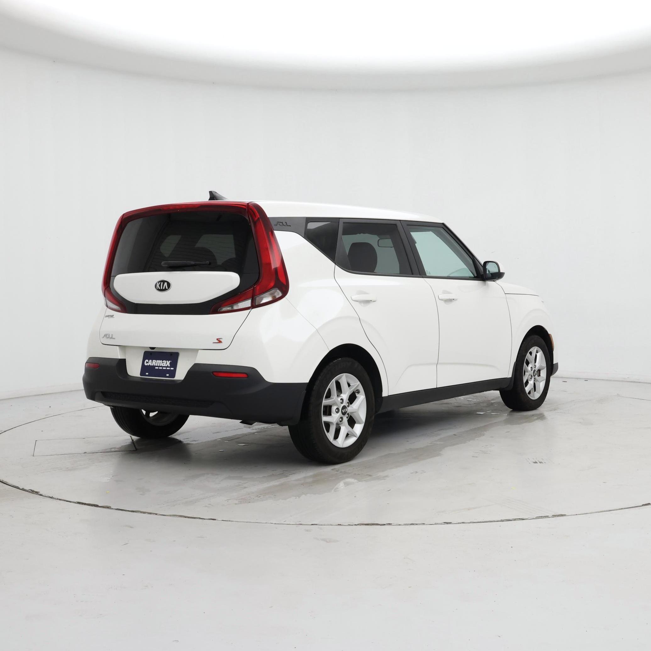 Thumbnail: 2020 Kia Soul - 8