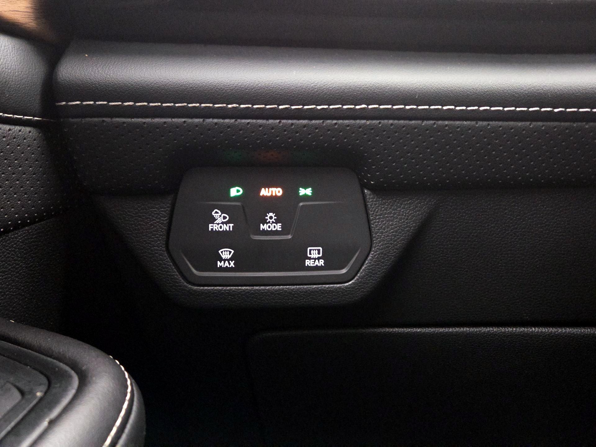 Thumbnail: 2024 Volkswagen Atlas - 13