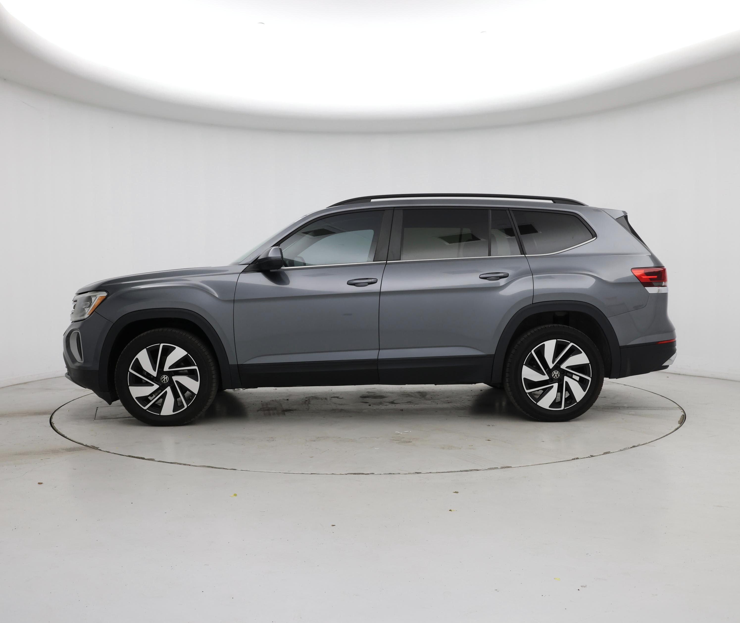 Thumbnail: 2024 Volkswagen Atlas - 3