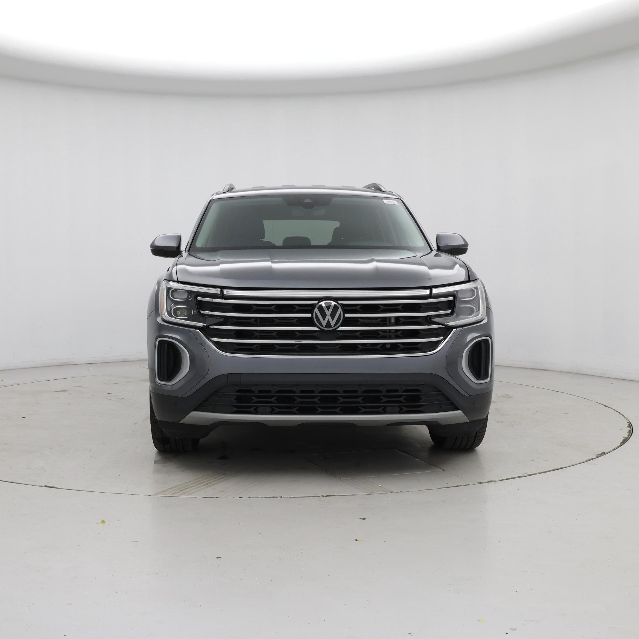 Thumbnail: 2024 Volkswagen Atlas - 5