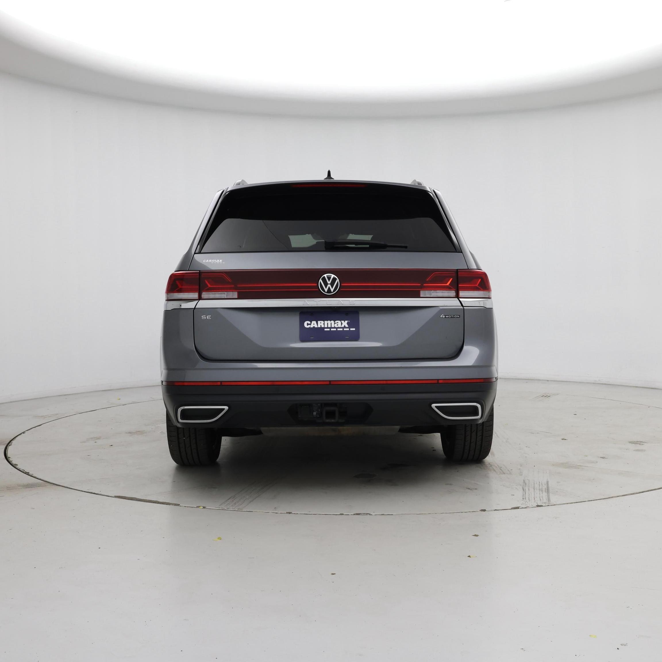 Thumbnail: 2024 Volkswagen Atlas - 6