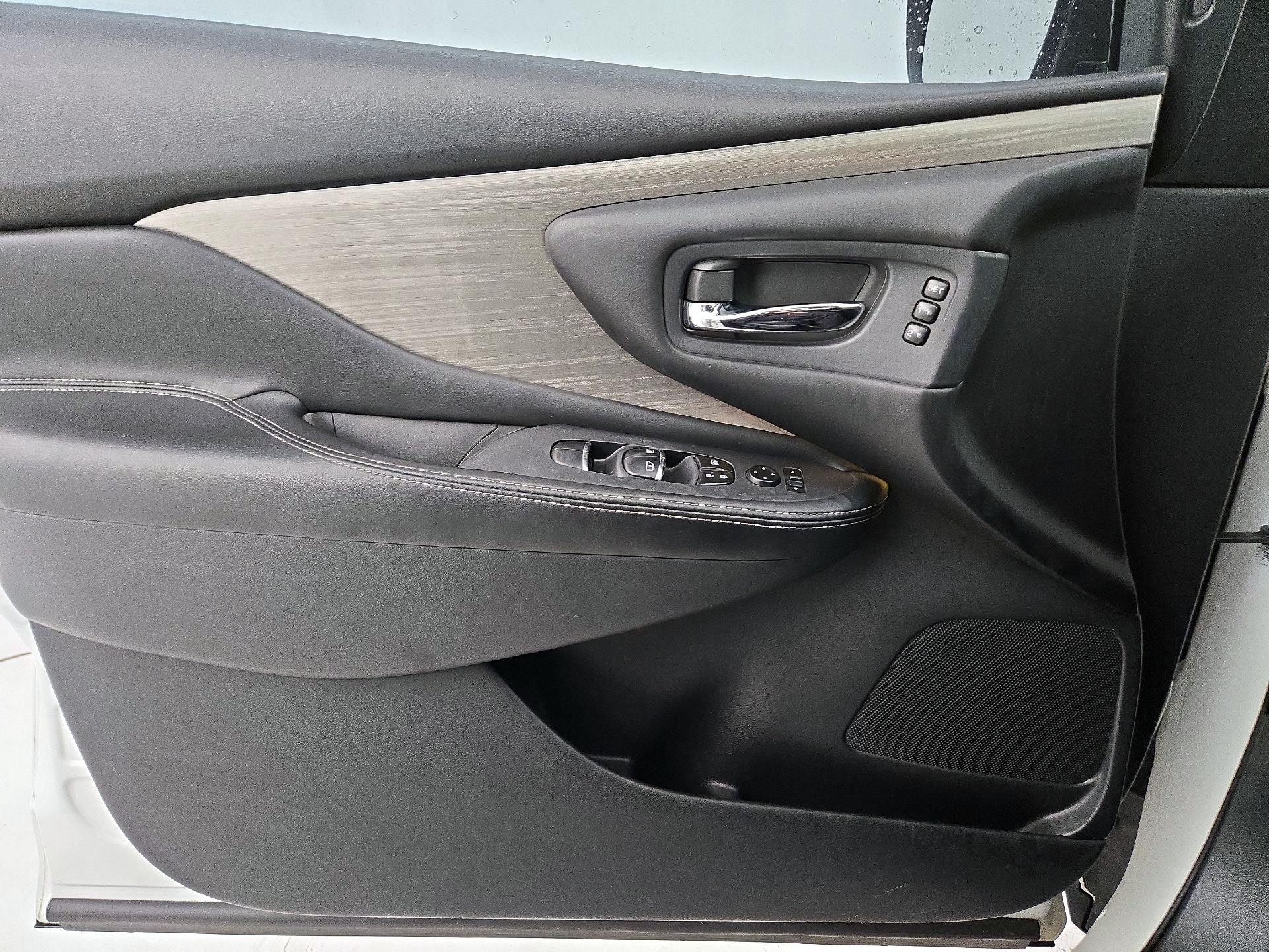 Thumbnail: 2018 Nissan Murano - 12