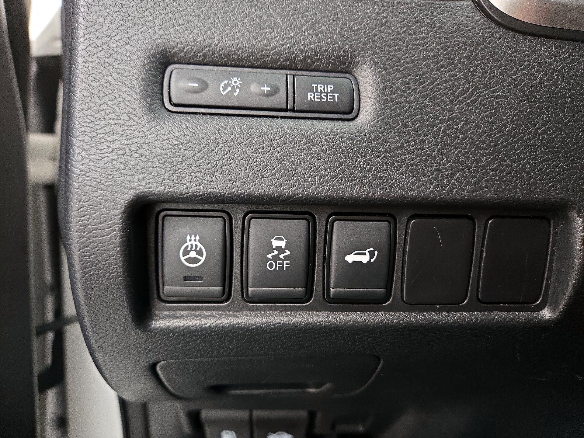 Thumbnail: 2018 Nissan Murano - 13