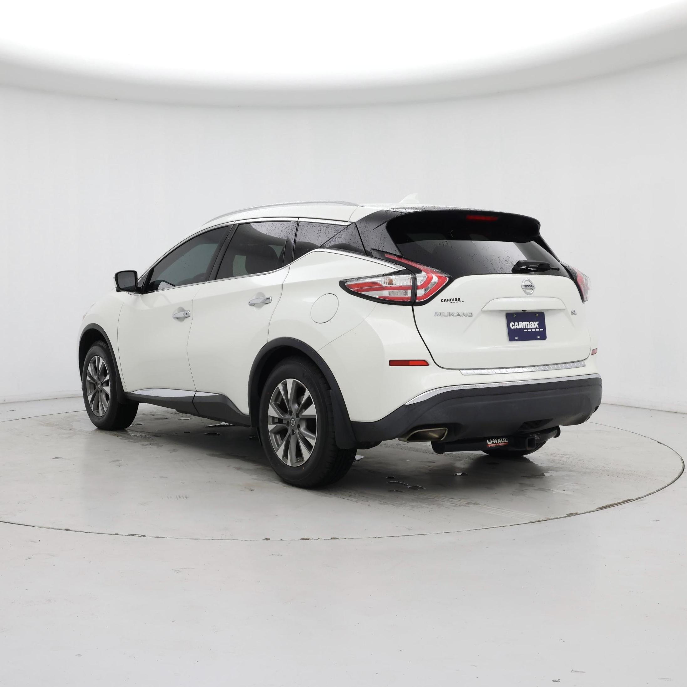 Thumbnail: 2018 Nissan Murano - 2