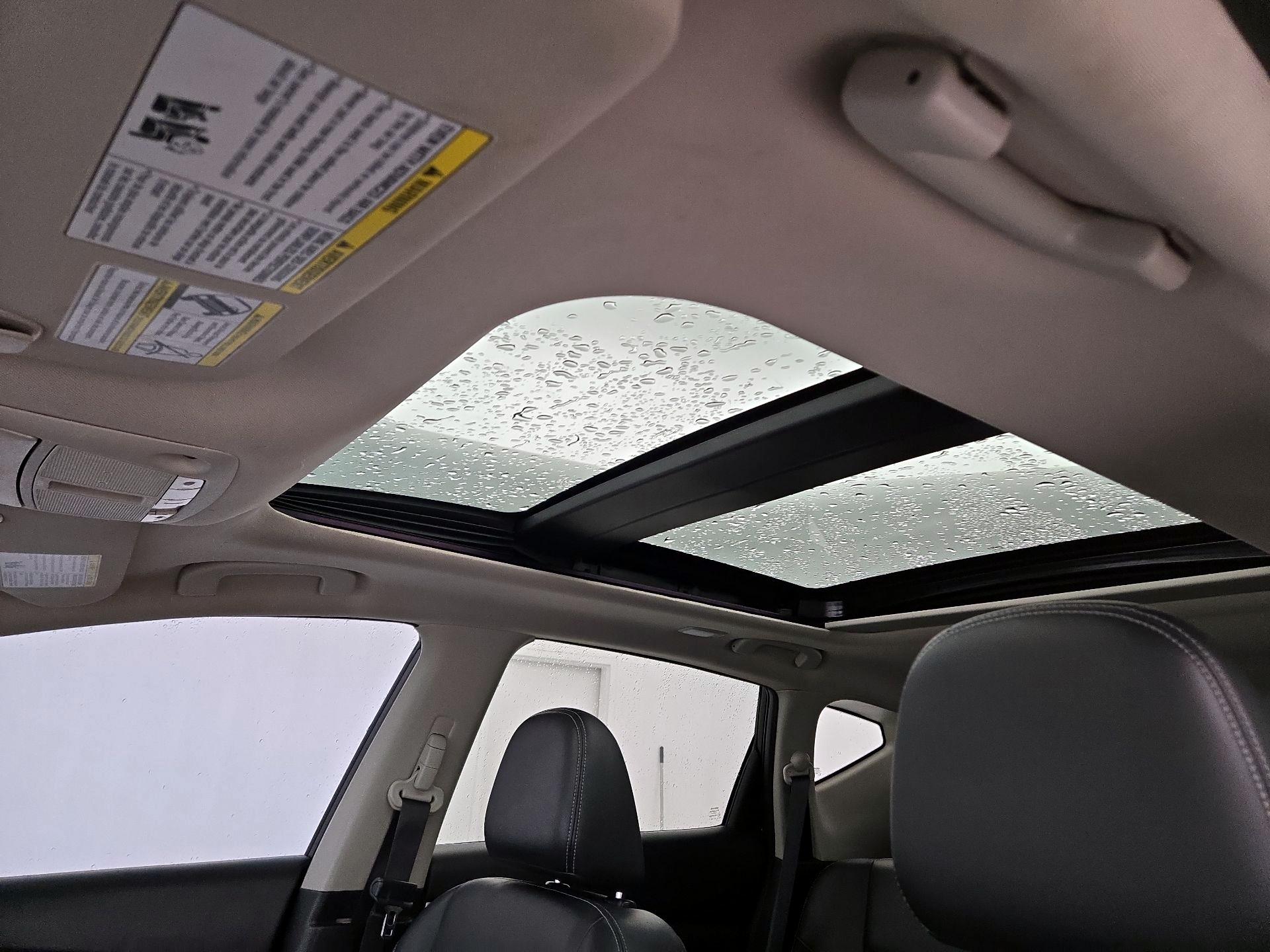 Thumbnail: 2018 Nissan Murano - 20