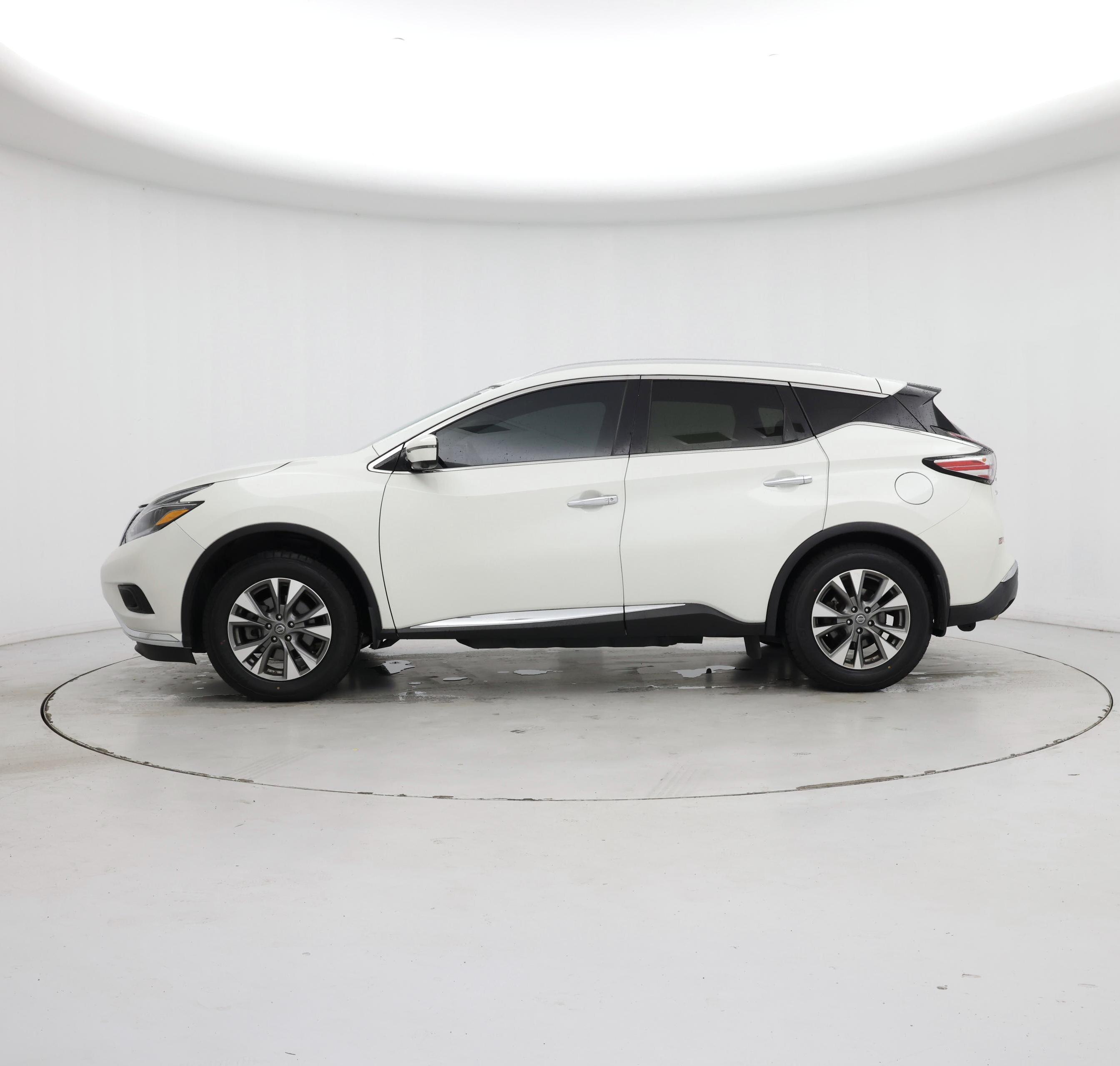 Thumbnail: 2018 Nissan Murano - 3