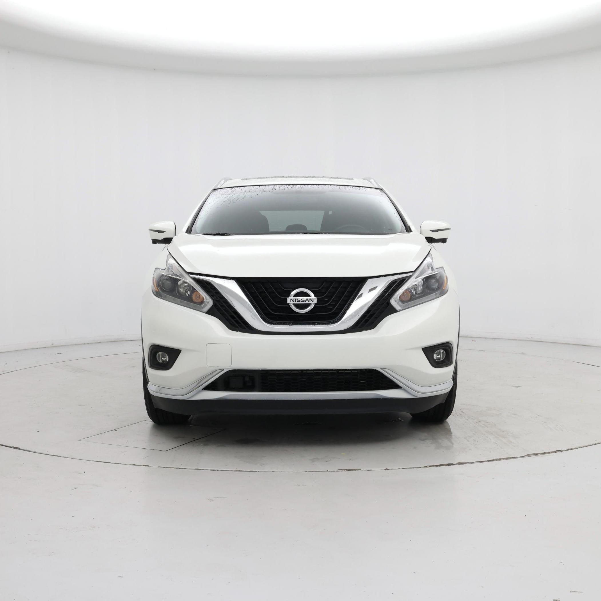 Thumbnail: 2018 Nissan Murano - 5