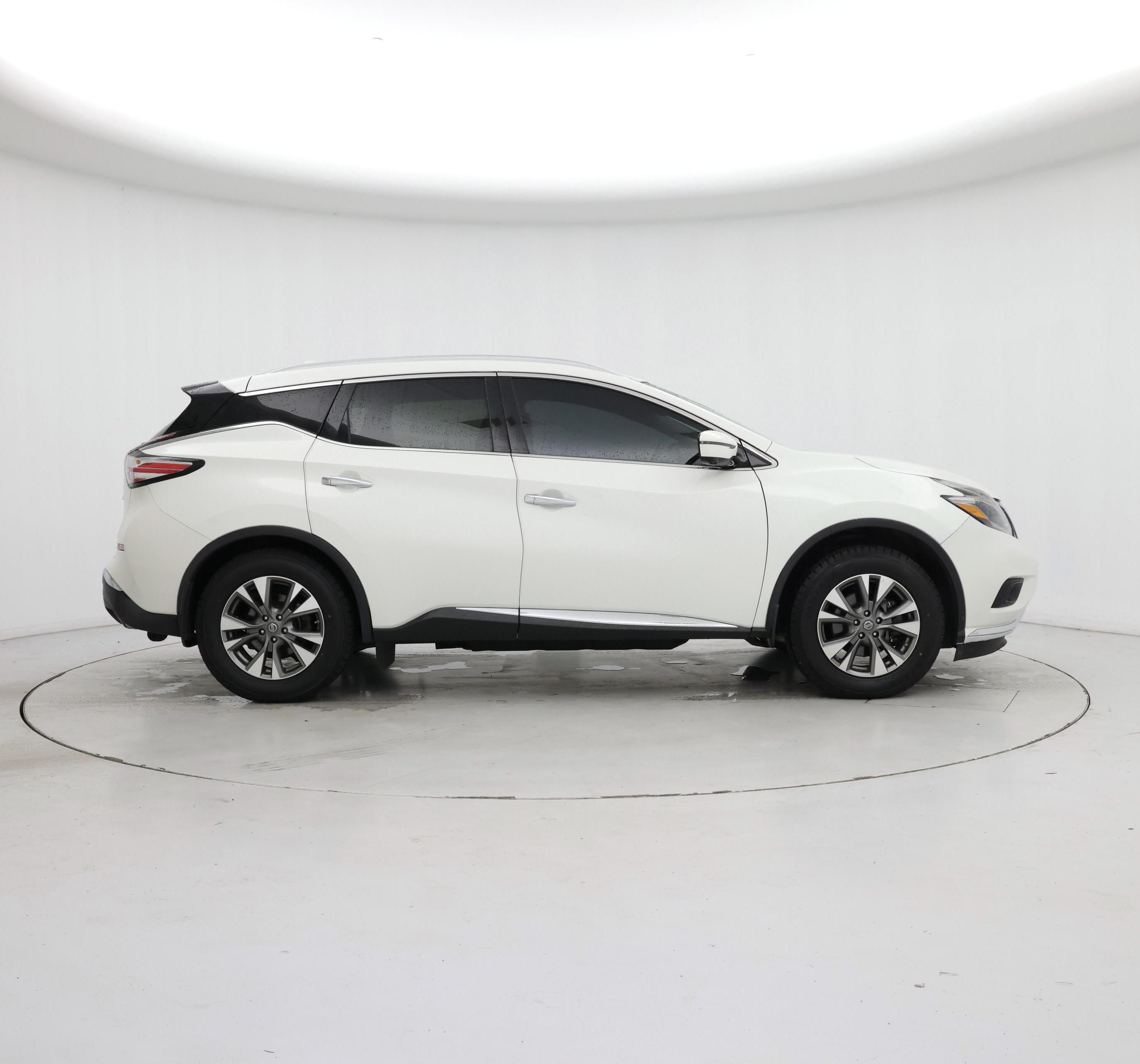 Thumbnail: 2018 Nissan Murano - 7