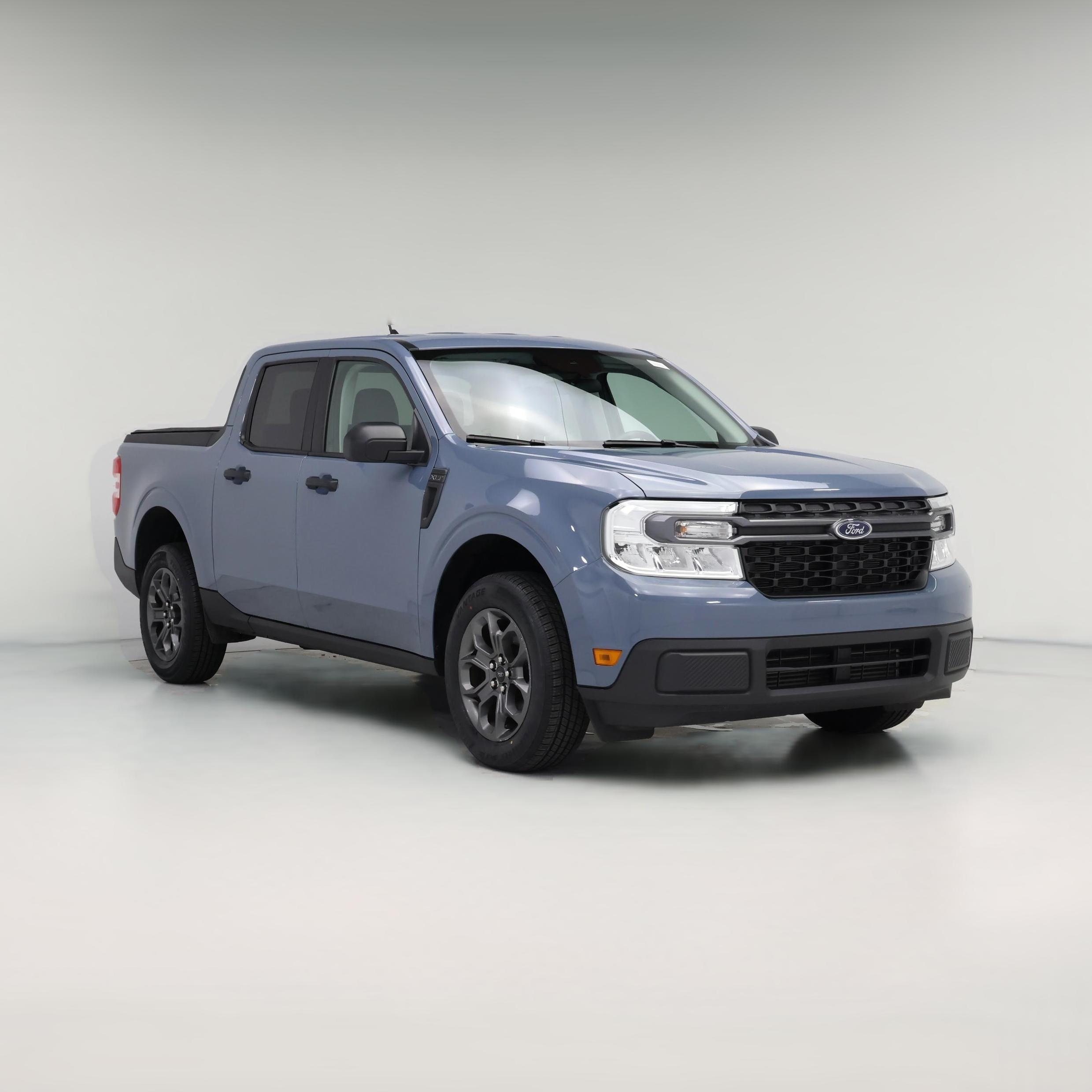 Thumbnail: 2024 Ford Maverick - 1
