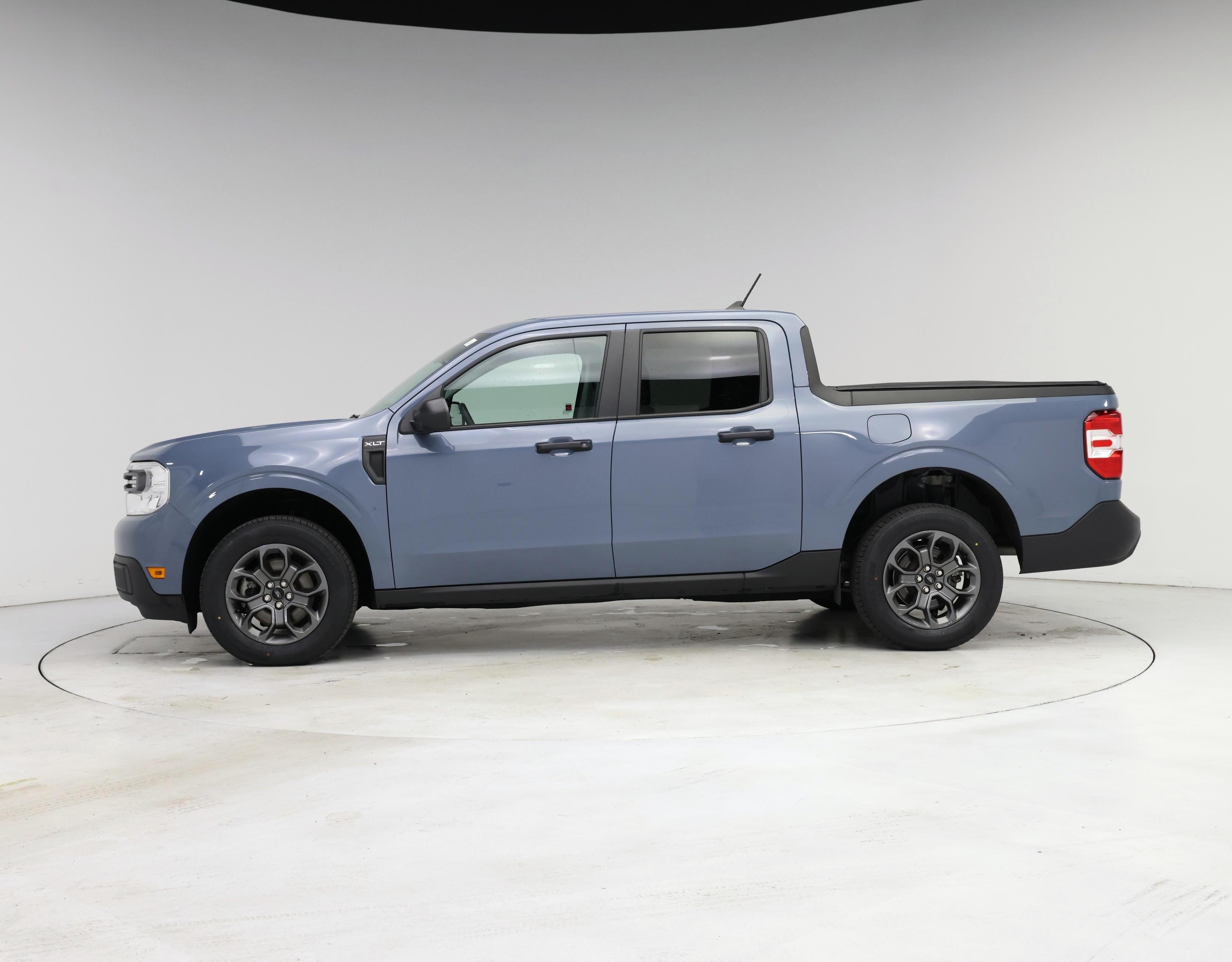 Thumbnail: 2024 Ford Maverick - 3