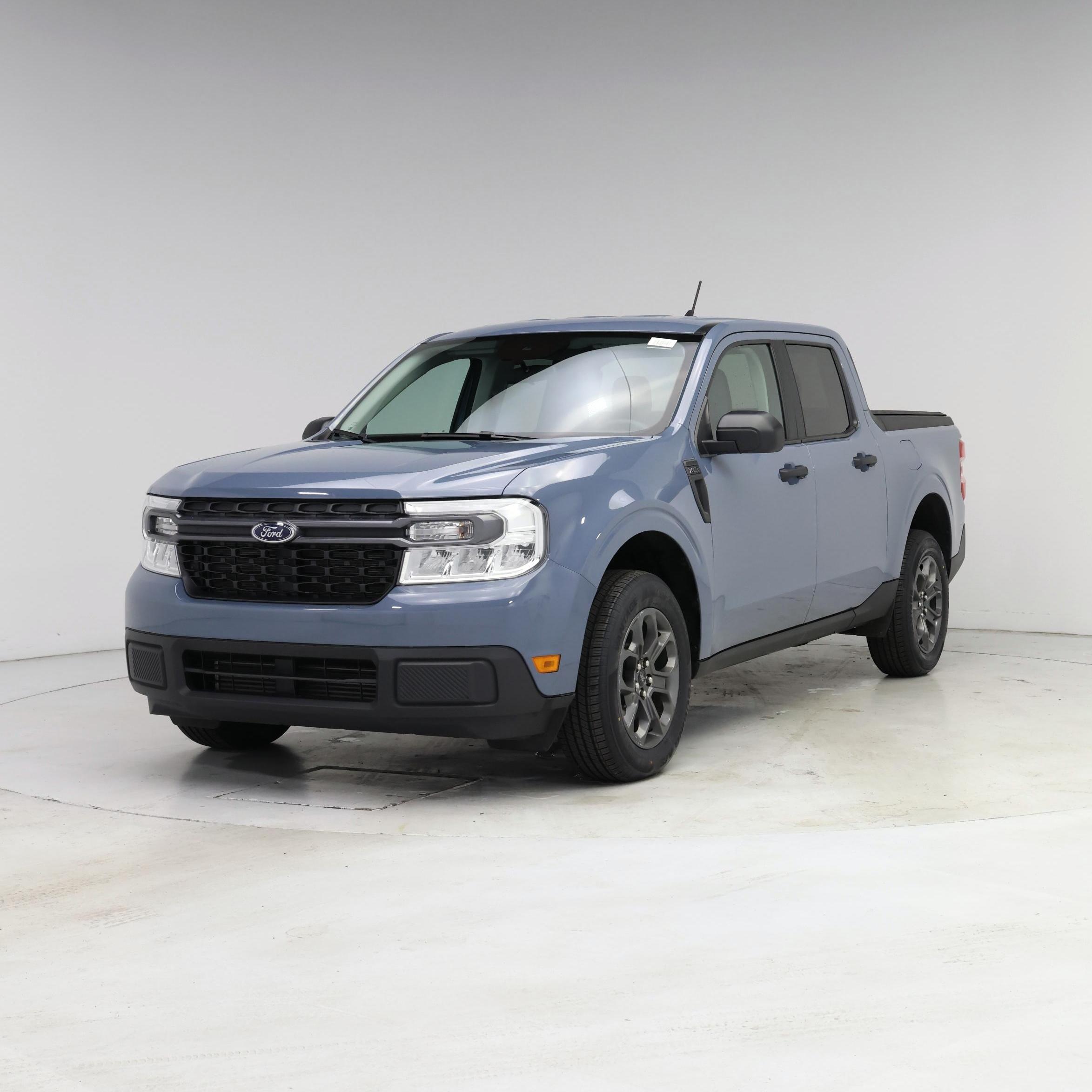 Thumbnail: 2024 Ford Maverick - 4