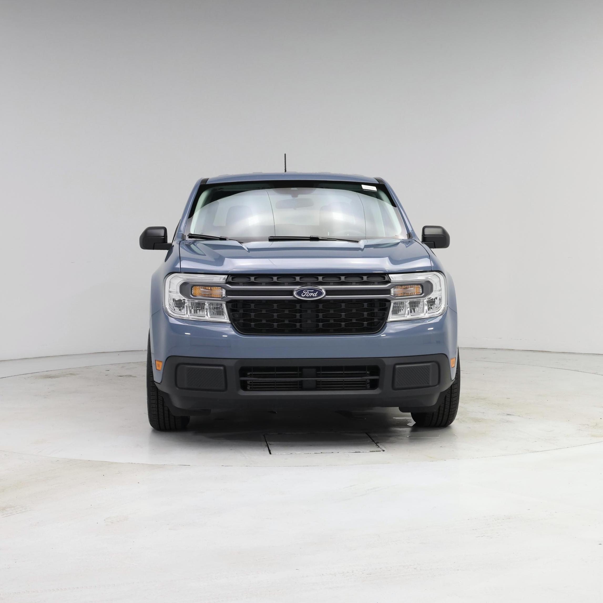 Thumbnail: 2024 Ford Maverick - 5