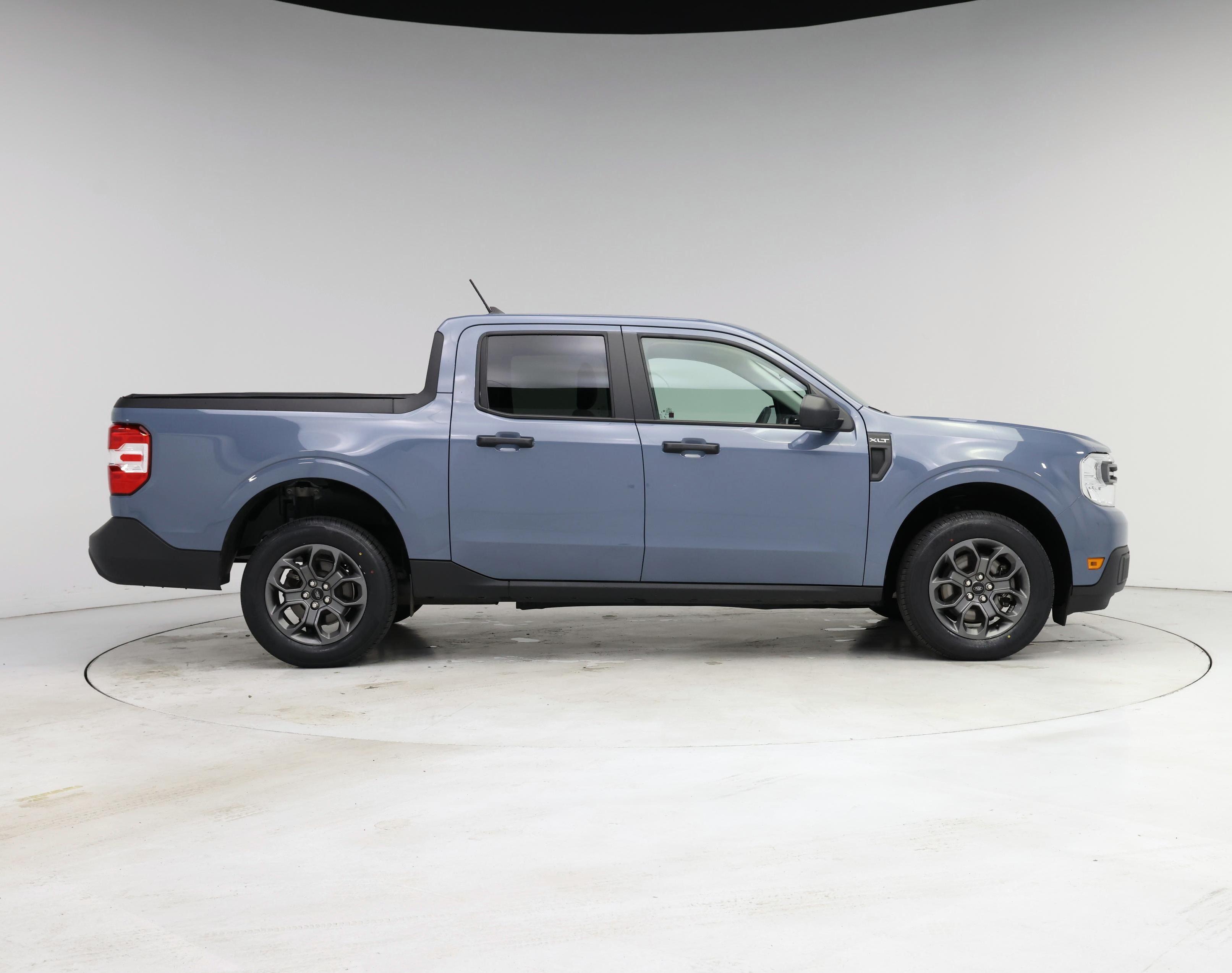 Thumbnail: 2024 Ford Maverick - 7