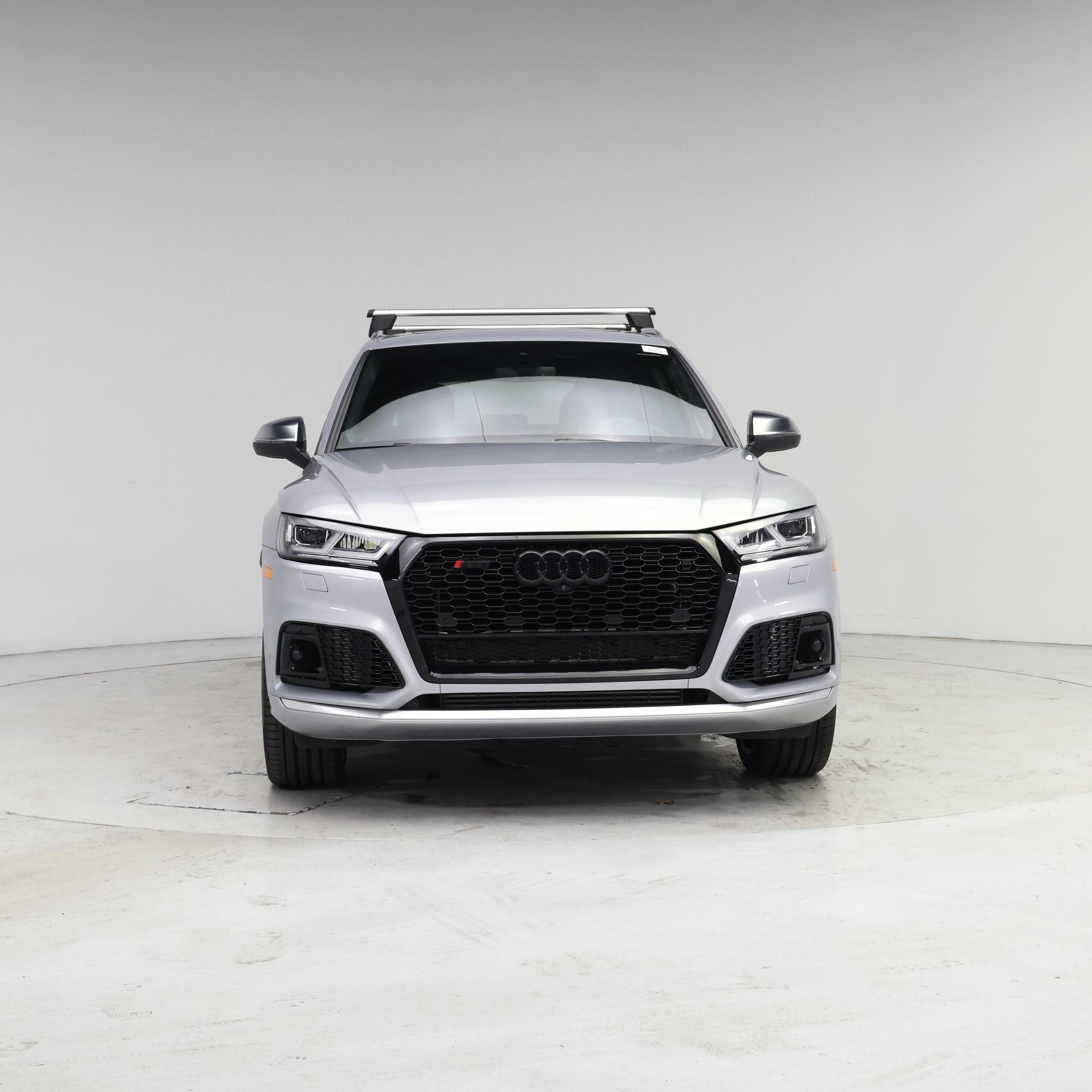 Thumbnail: 2018 Audi SQ5 - 5