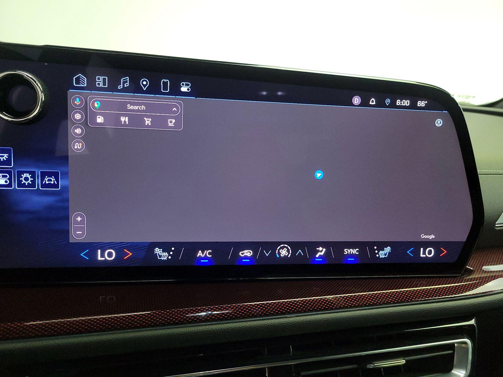 Thumbnail: 2024 Chevrolet Traverse - 14