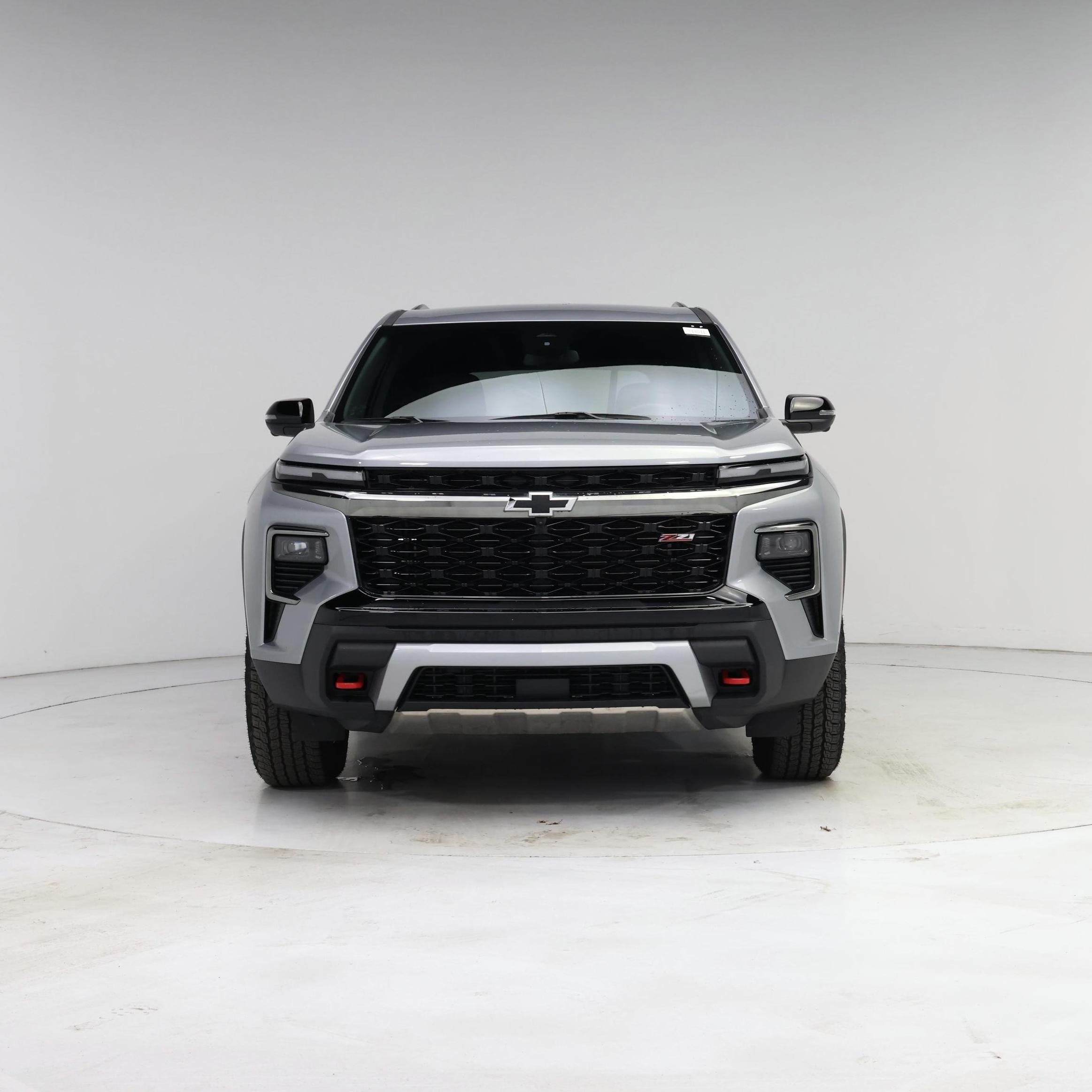 Thumbnail: 2024 Chevrolet Traverse - 5