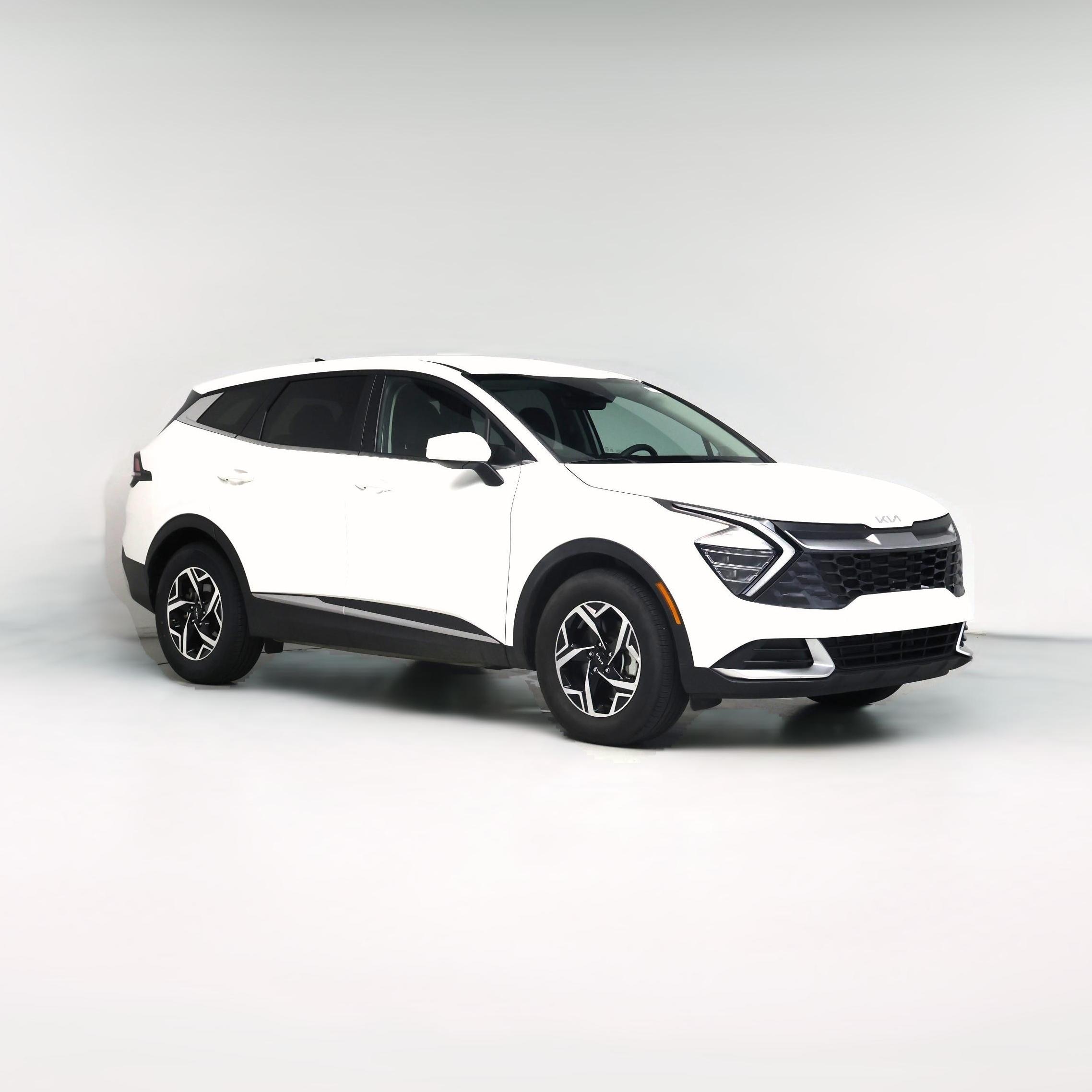 Thumbnail: 2024 Kia Sportage - 1