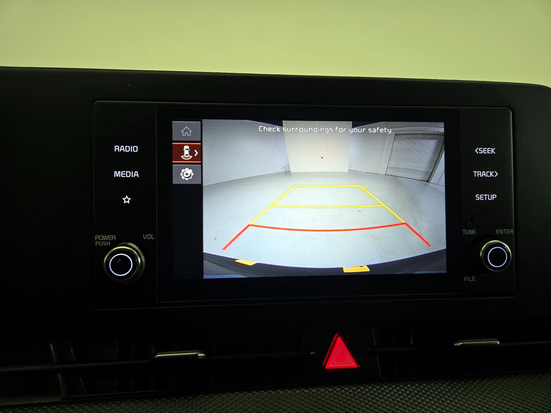 Thumbnail: 2024 Kia Sportage - 14