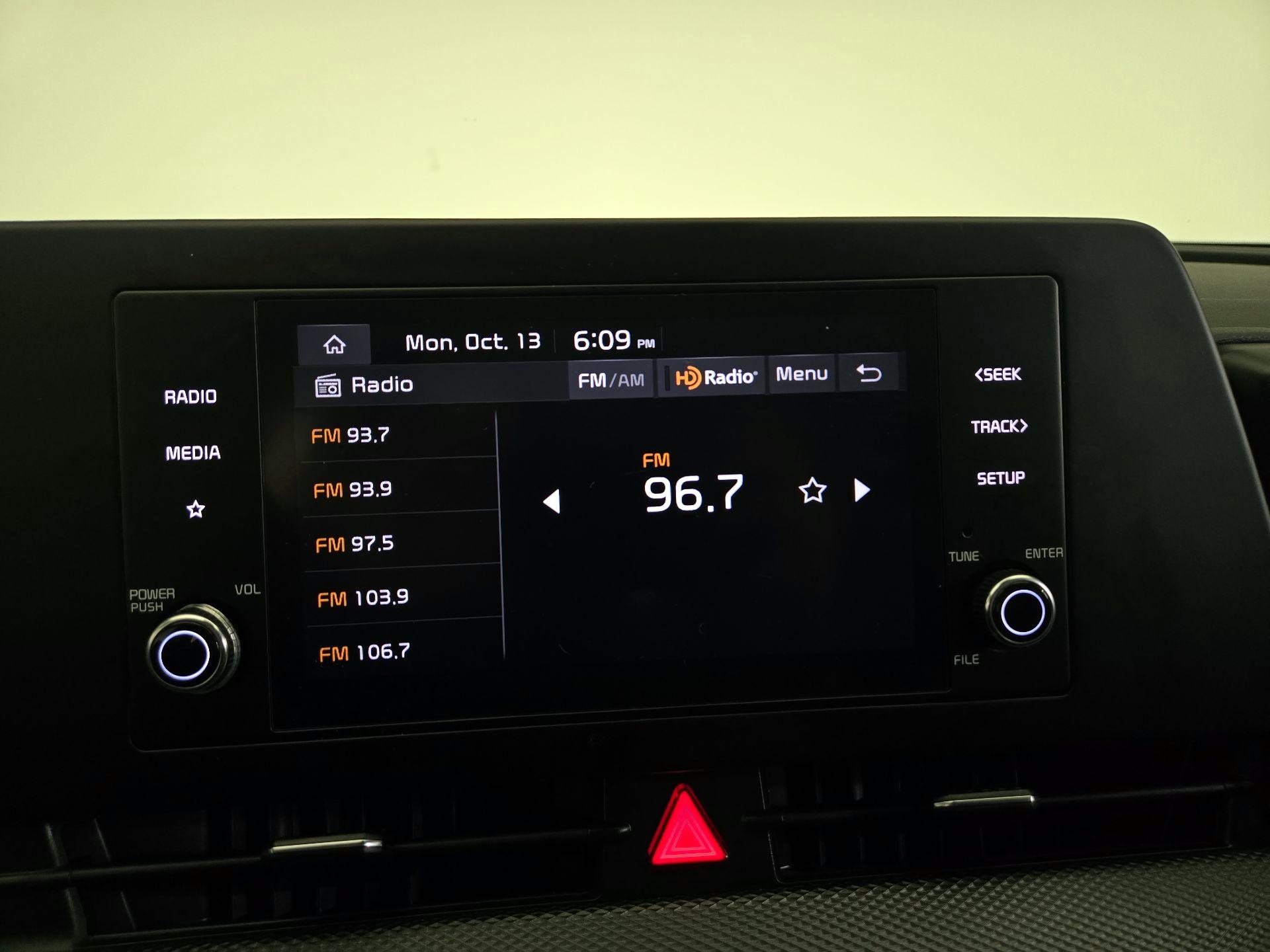 Thumbnail: 2024 Kia Sportage - 15