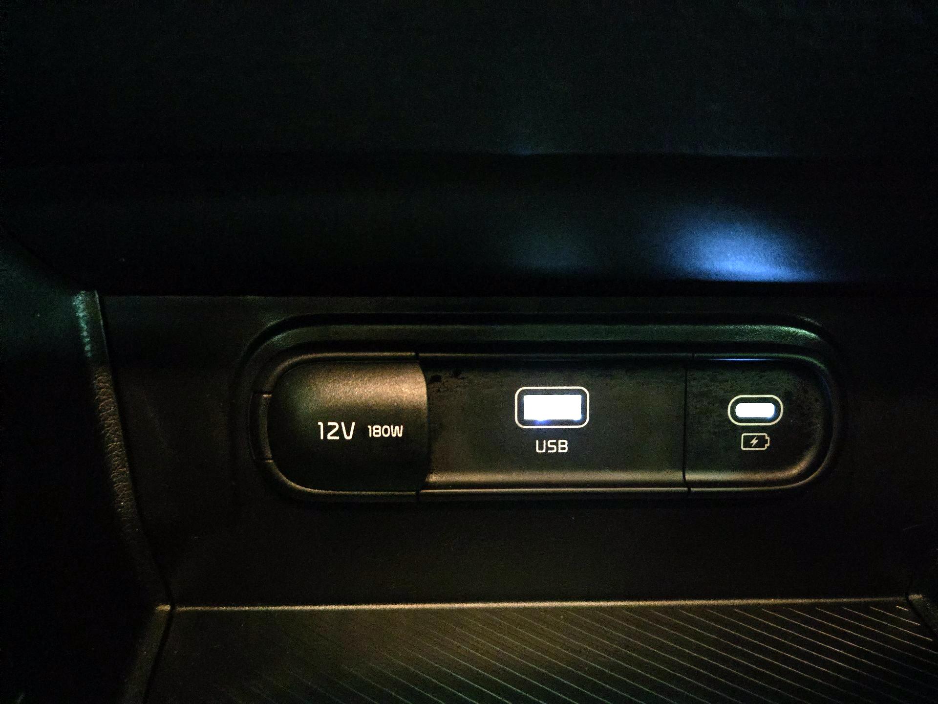 Thumbnail: 2024 Kia Sportage - 18