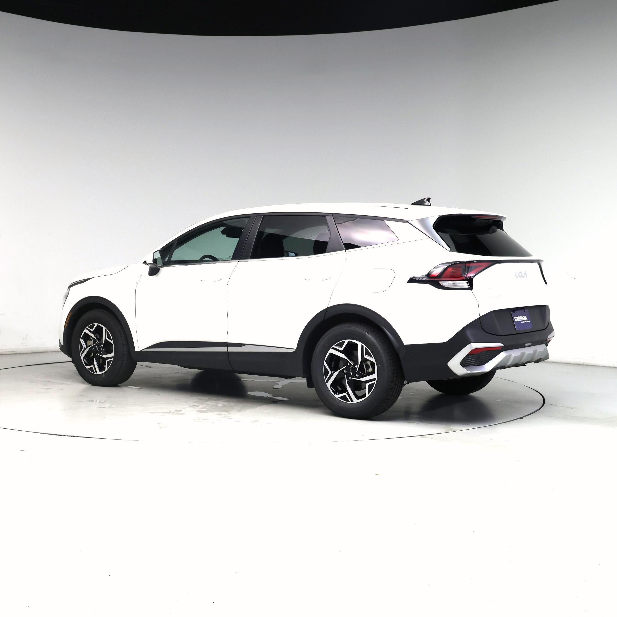 Thumbnail: 2024 Kia Sportage - 2