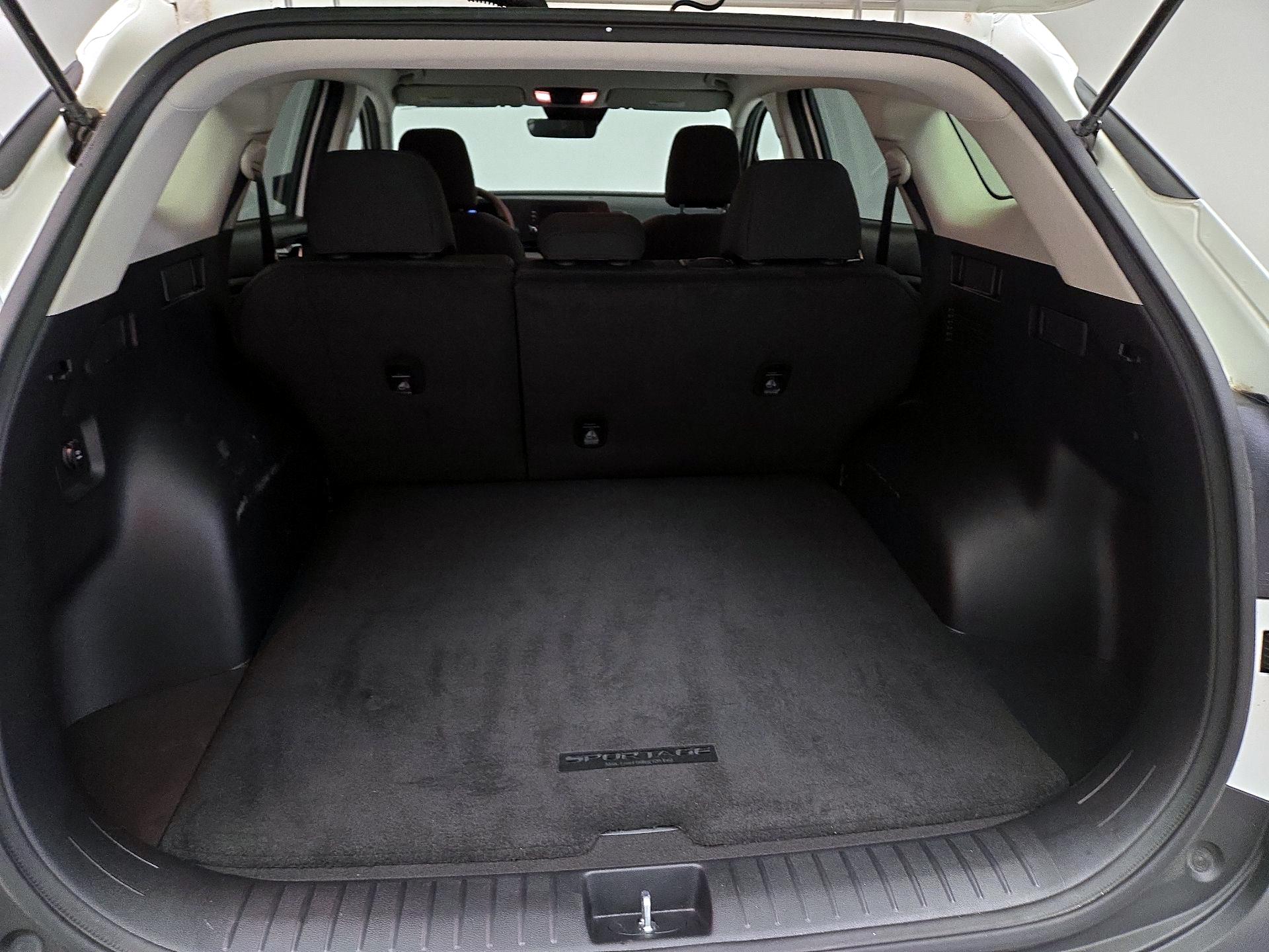 Thumbnail: 2024 Kia Sportage - 20