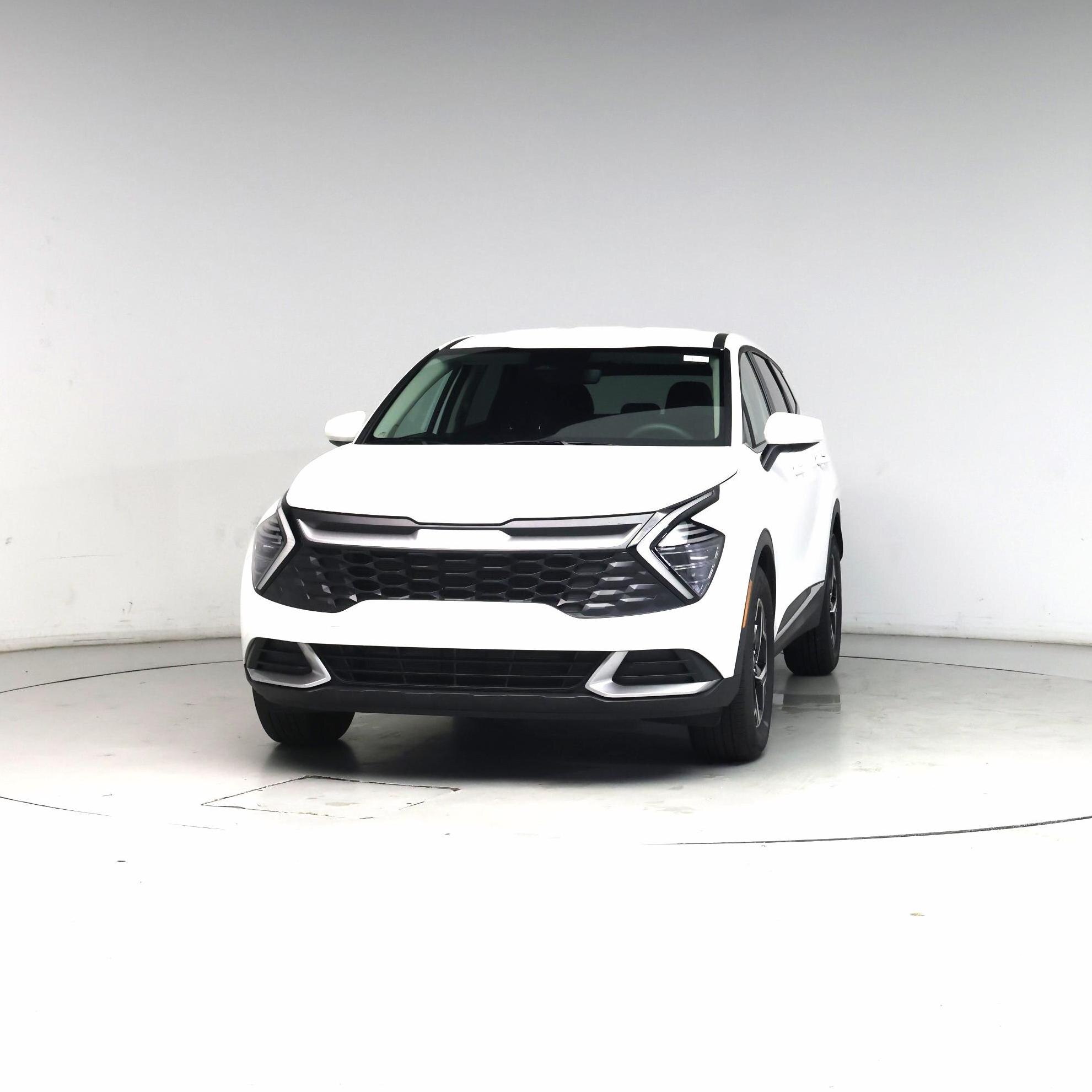 Thumbnail: 2024 Kia Sportage - 4