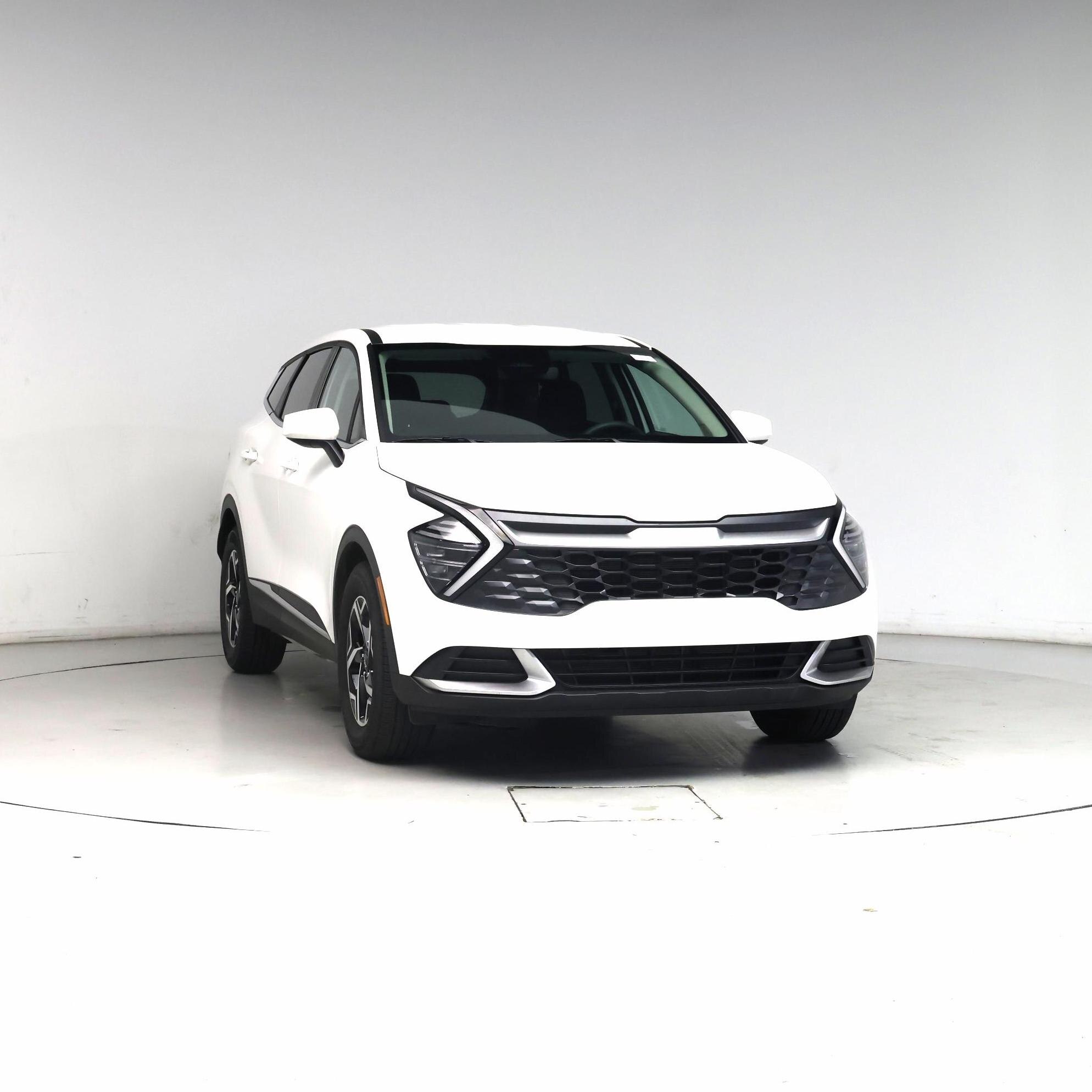 Thumbnail: 2024 Kia Sportage - 5