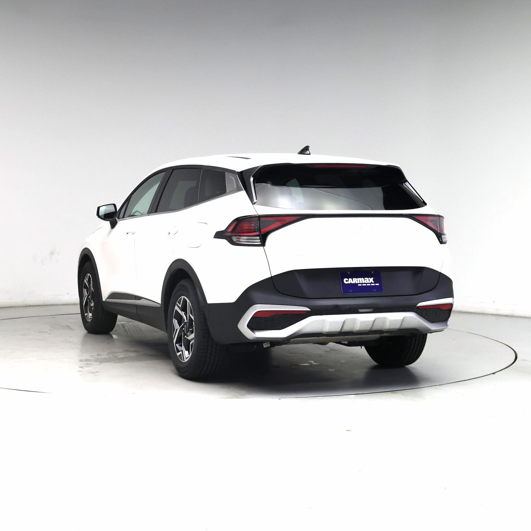 Thumbnail: 2024 Kia Sportage - 6