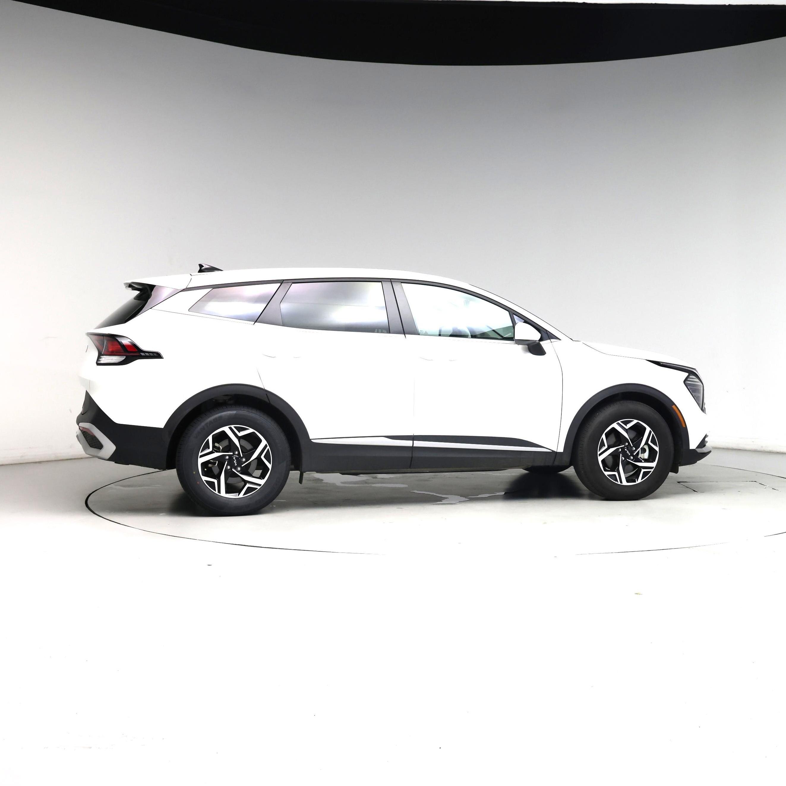 Thumbnail: 2024 Kia Sportage - 7