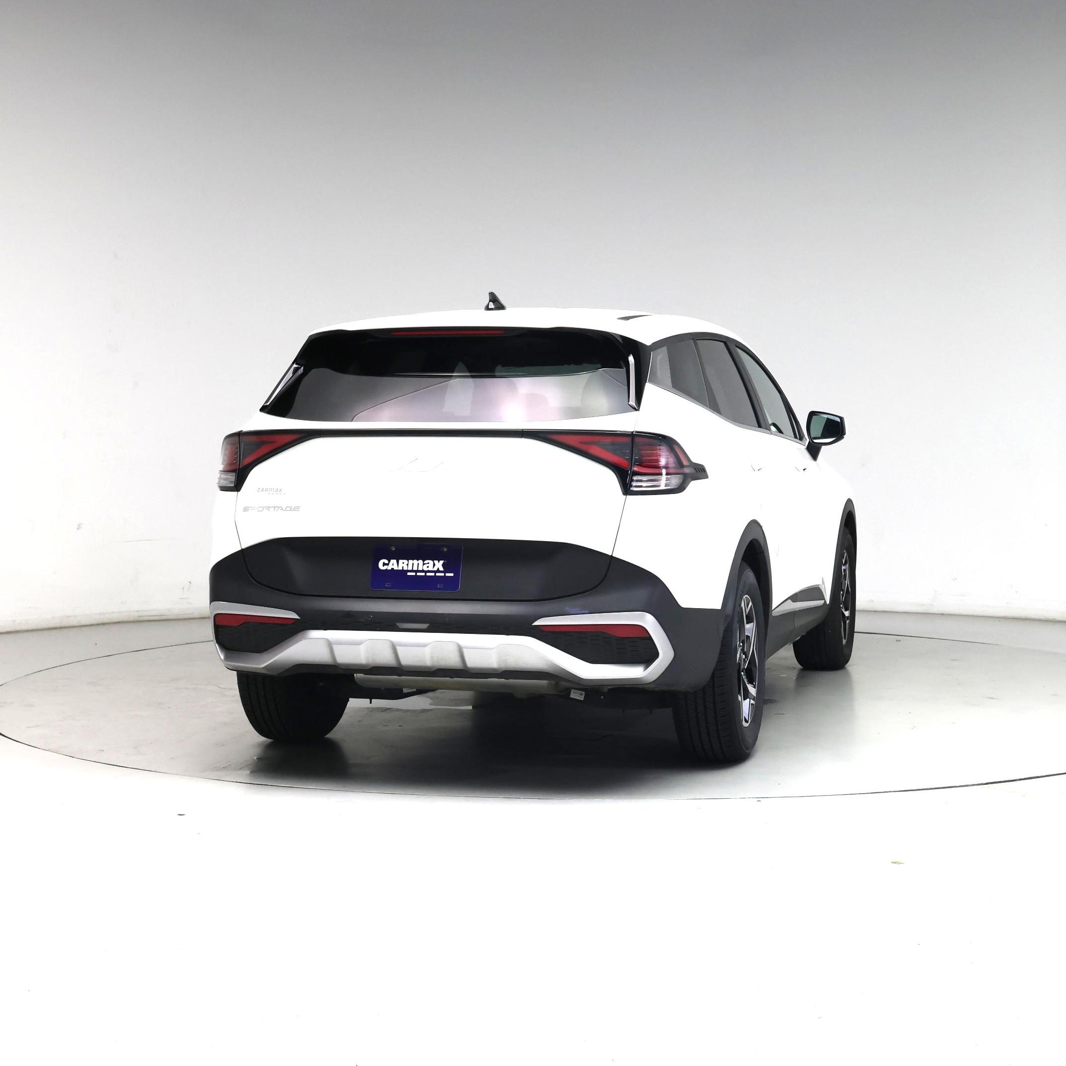 Thumbnail: 2024 Kia Sportage - 8