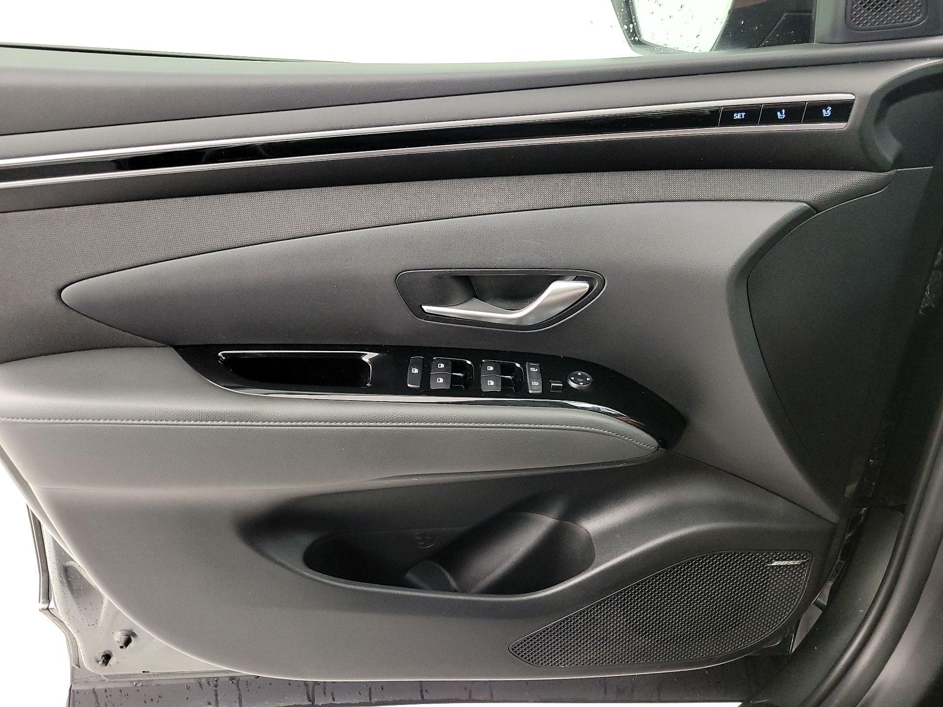 Thumbnail: 2022 Hyundai Tucson - 12