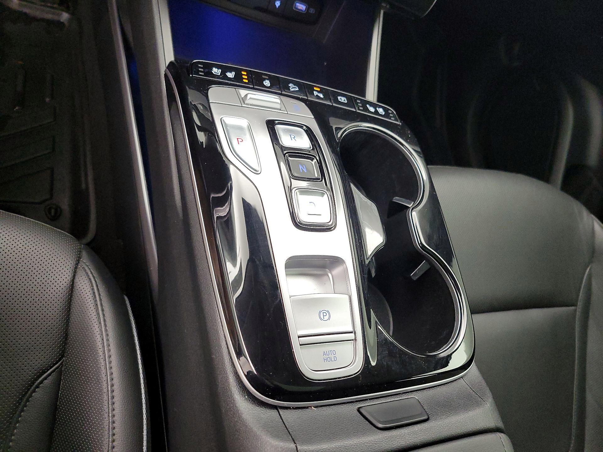 Thumbnail: 2022 Hyundai Tucson - 18