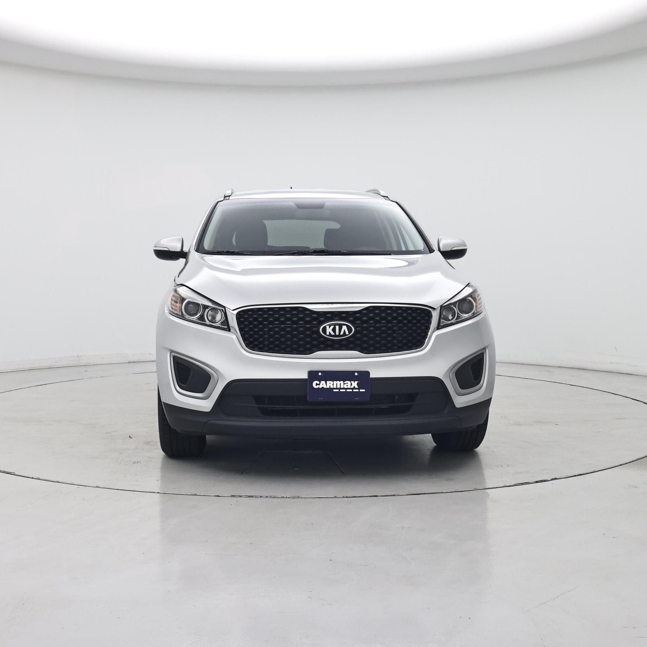 Thumbnail: 2017 Kia Sorento - 5