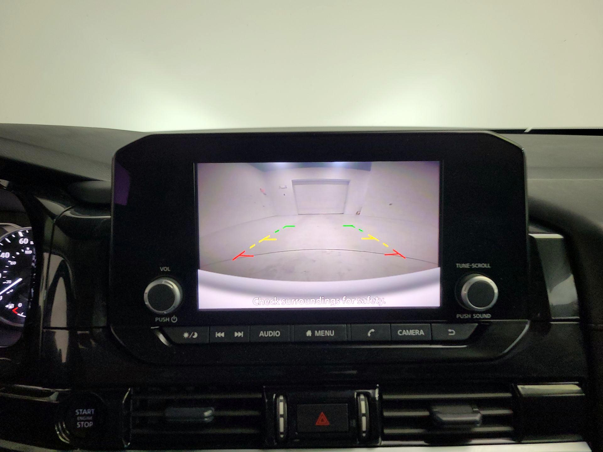 Thumbnail: 2025 Nissan Pathfinder - 14