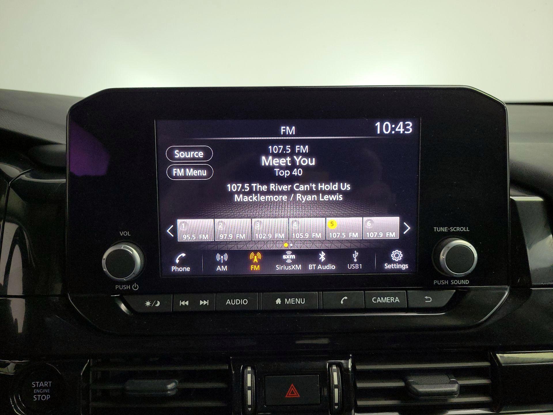 Thumbnail: 2025 Nissan Pathfinder - 15